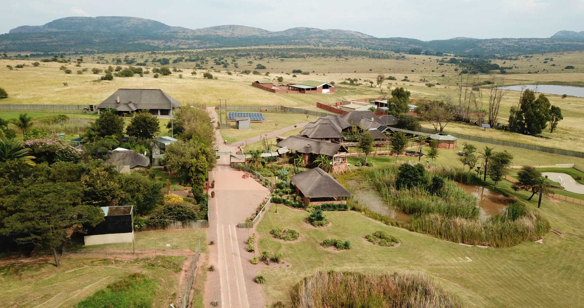 Farm for Sale - Limpopo