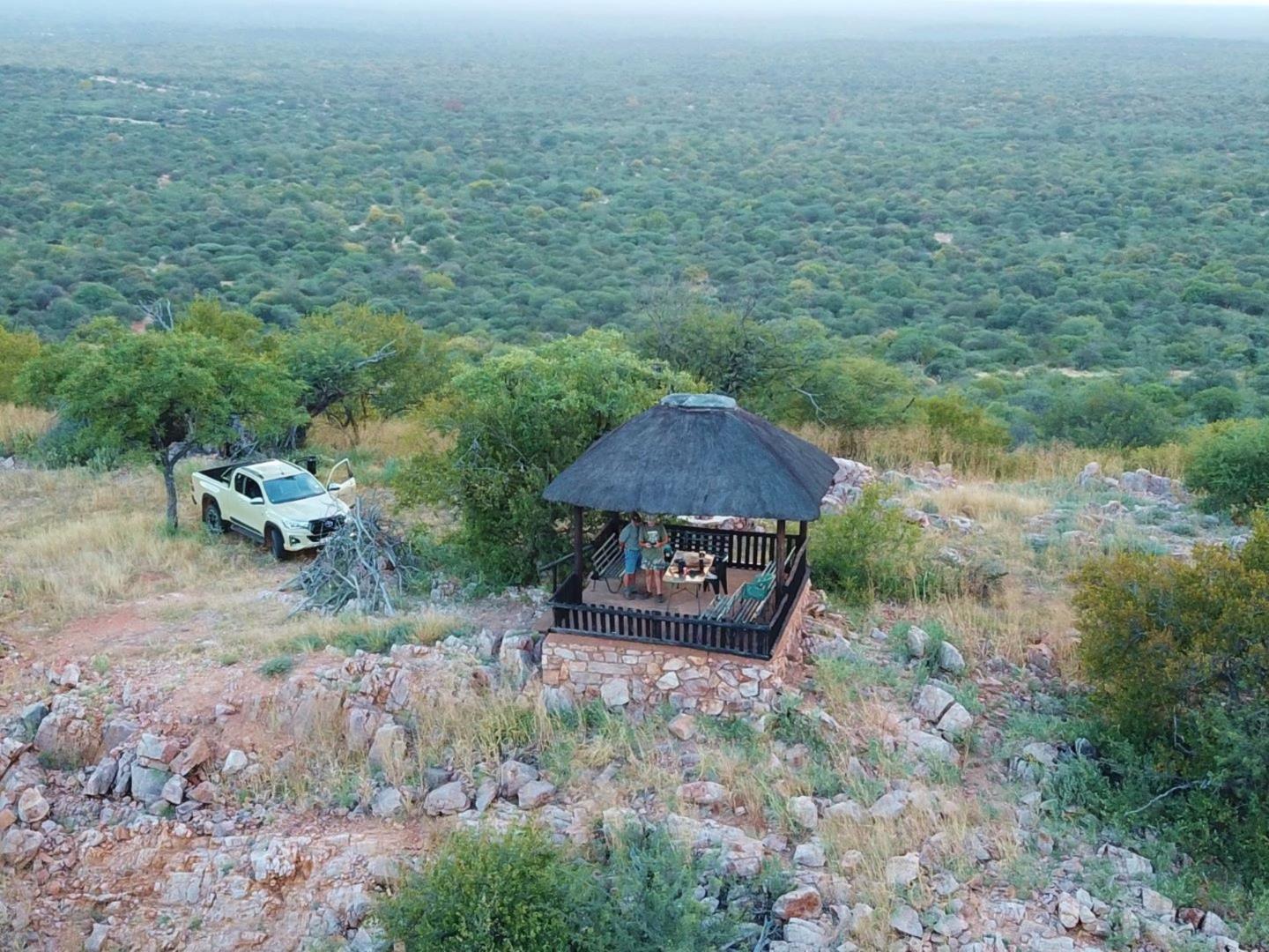Farm for Sale - Limpopo