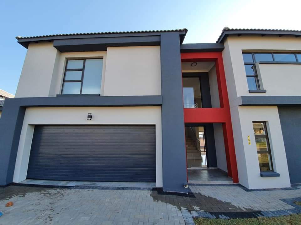 3 Bedroom  House for Sale in Pretoria - Gauteng