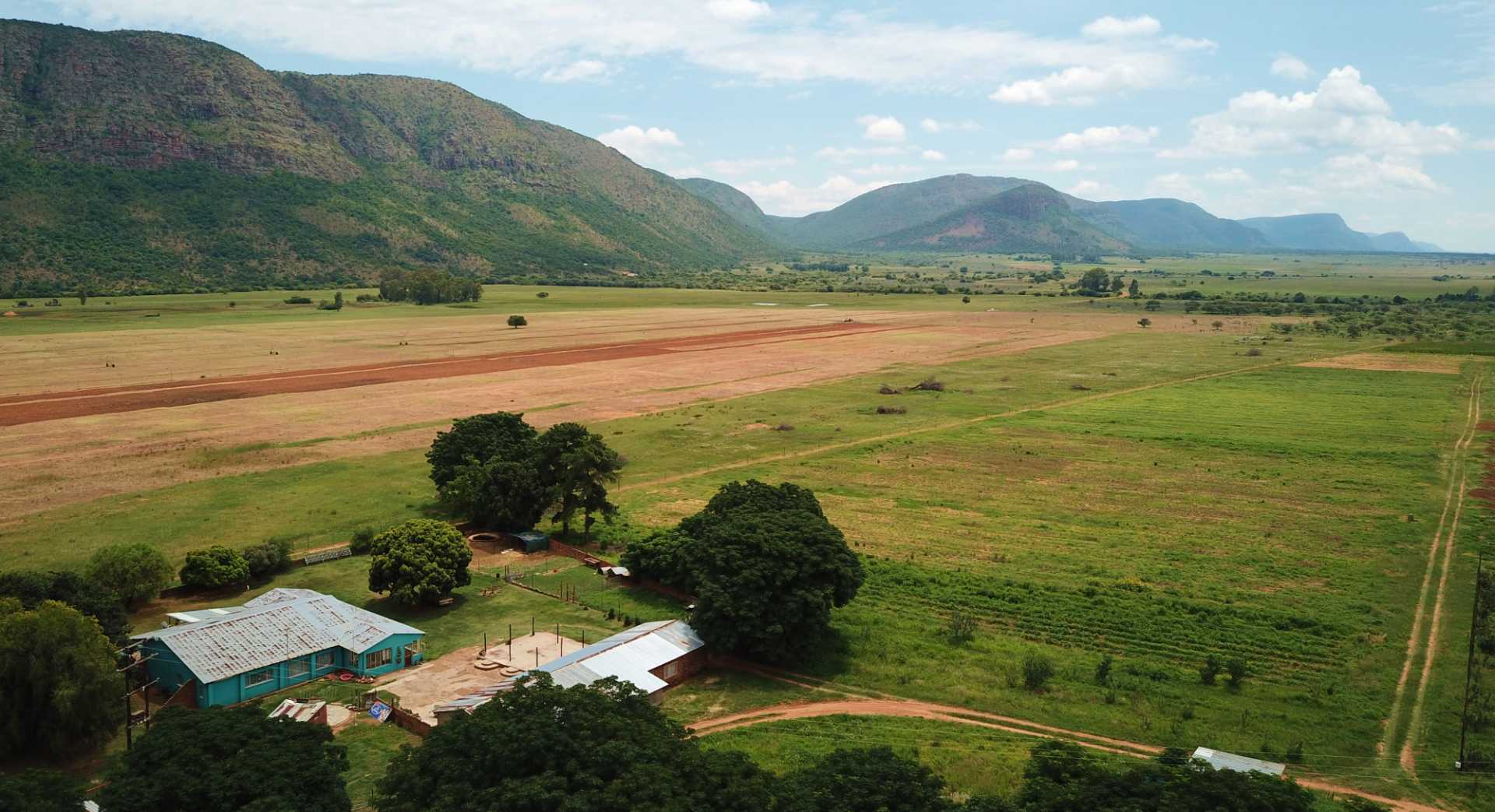Farm for Sale - Limpopo