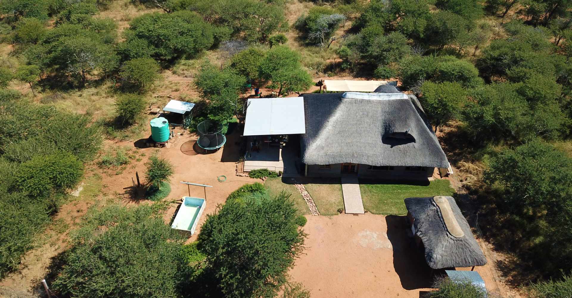 Farm for Sale - Limpopo
