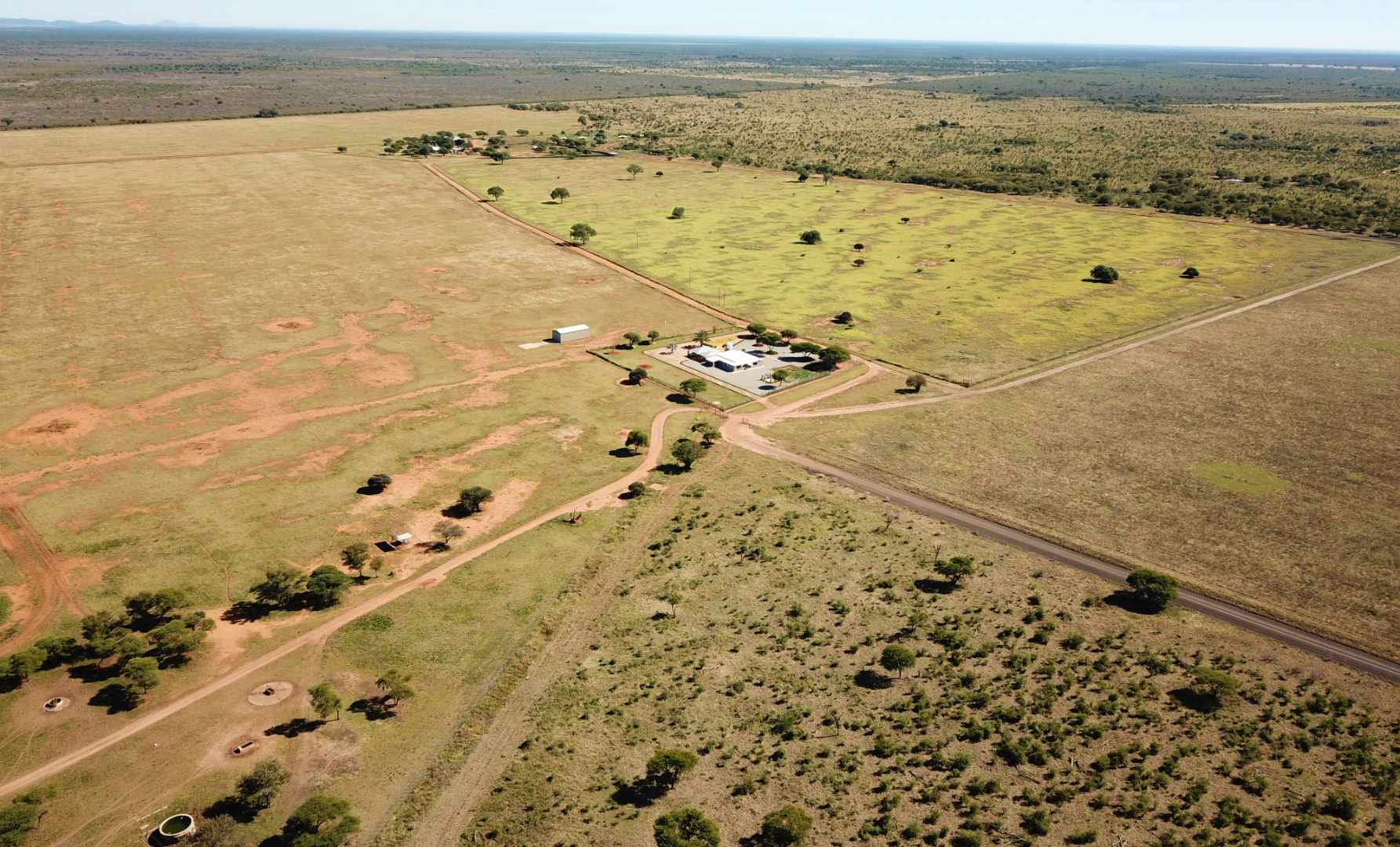 Farm for Sale - Limpopo