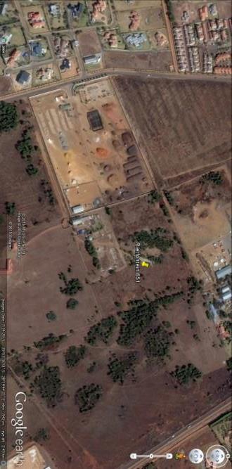 Vacant land Residential for Sale - Gauteng