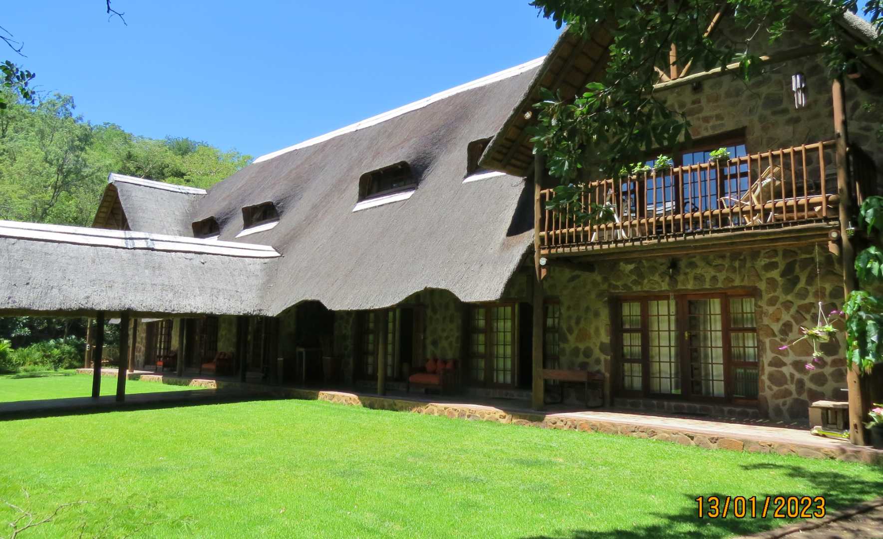 Farm for Sale - Limpopo