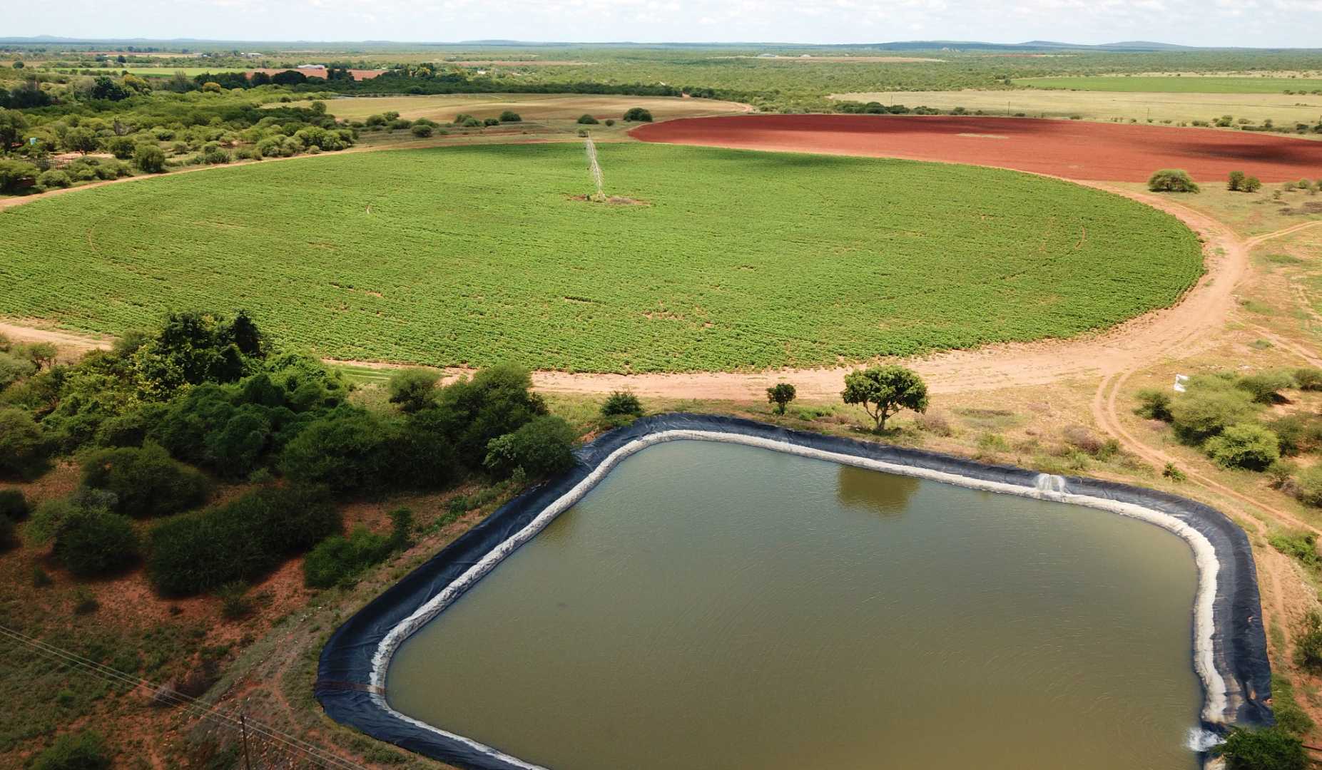 Farm for Sale - Limpopo