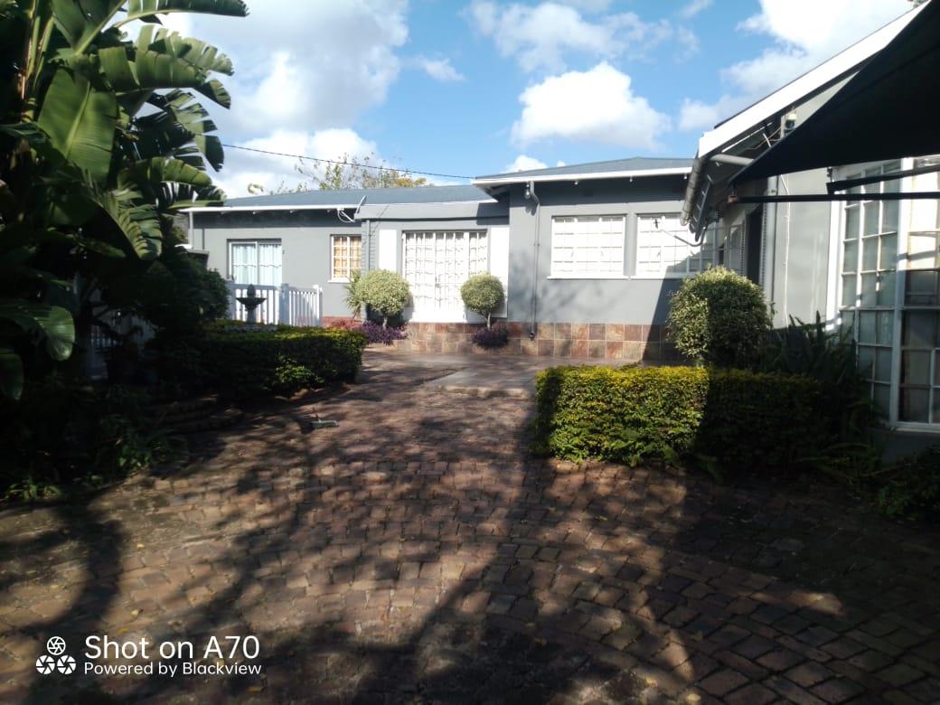 5 Bedroom House for Sale - Gauteng