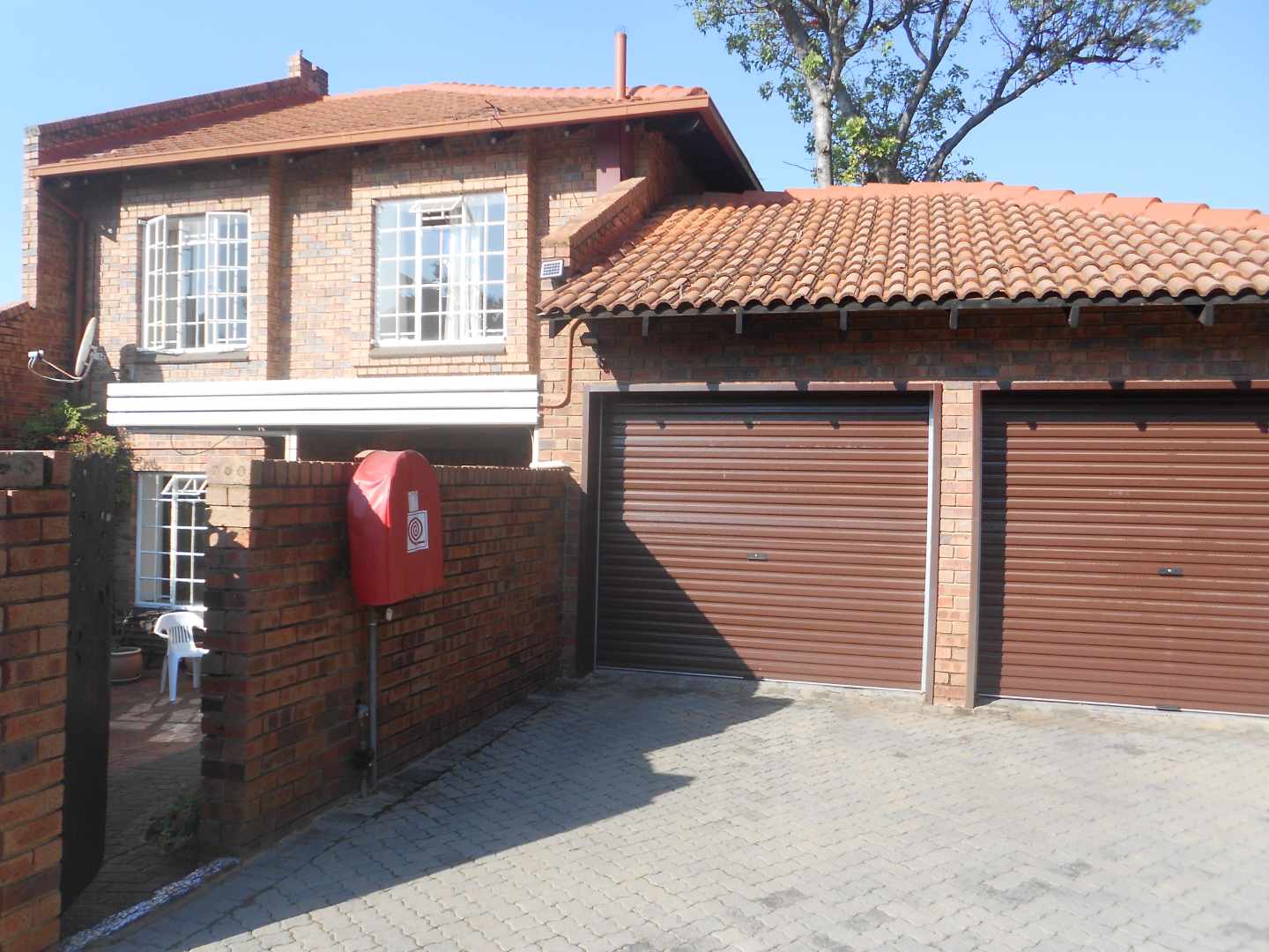 3 Bedroom Townhouse for Sale - Gauteng