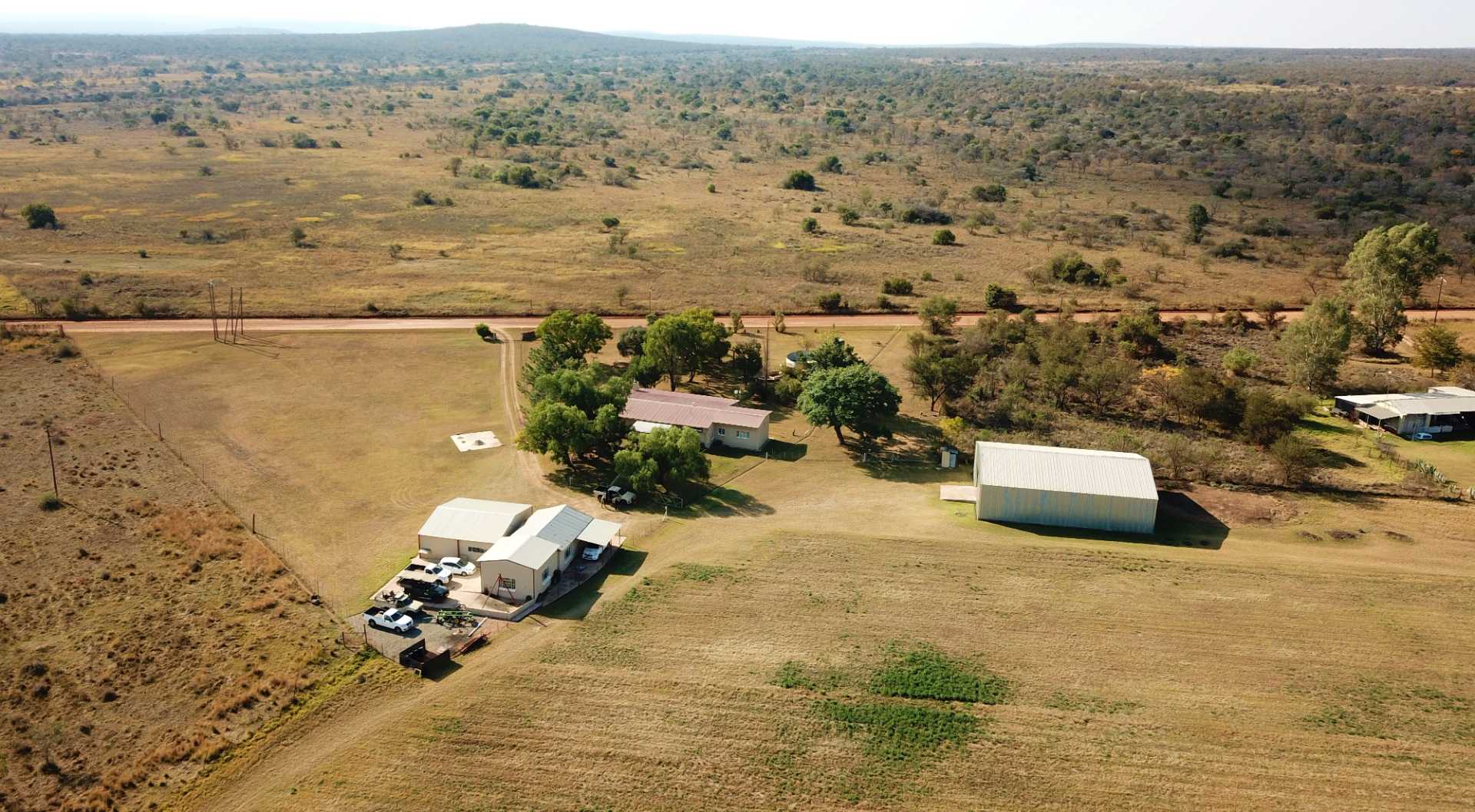 Farm for Sale - Limpopo