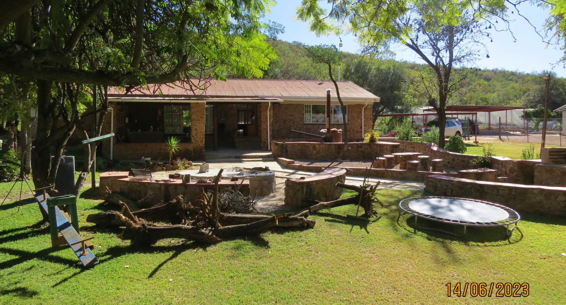 Farm for Sale - Limpopo