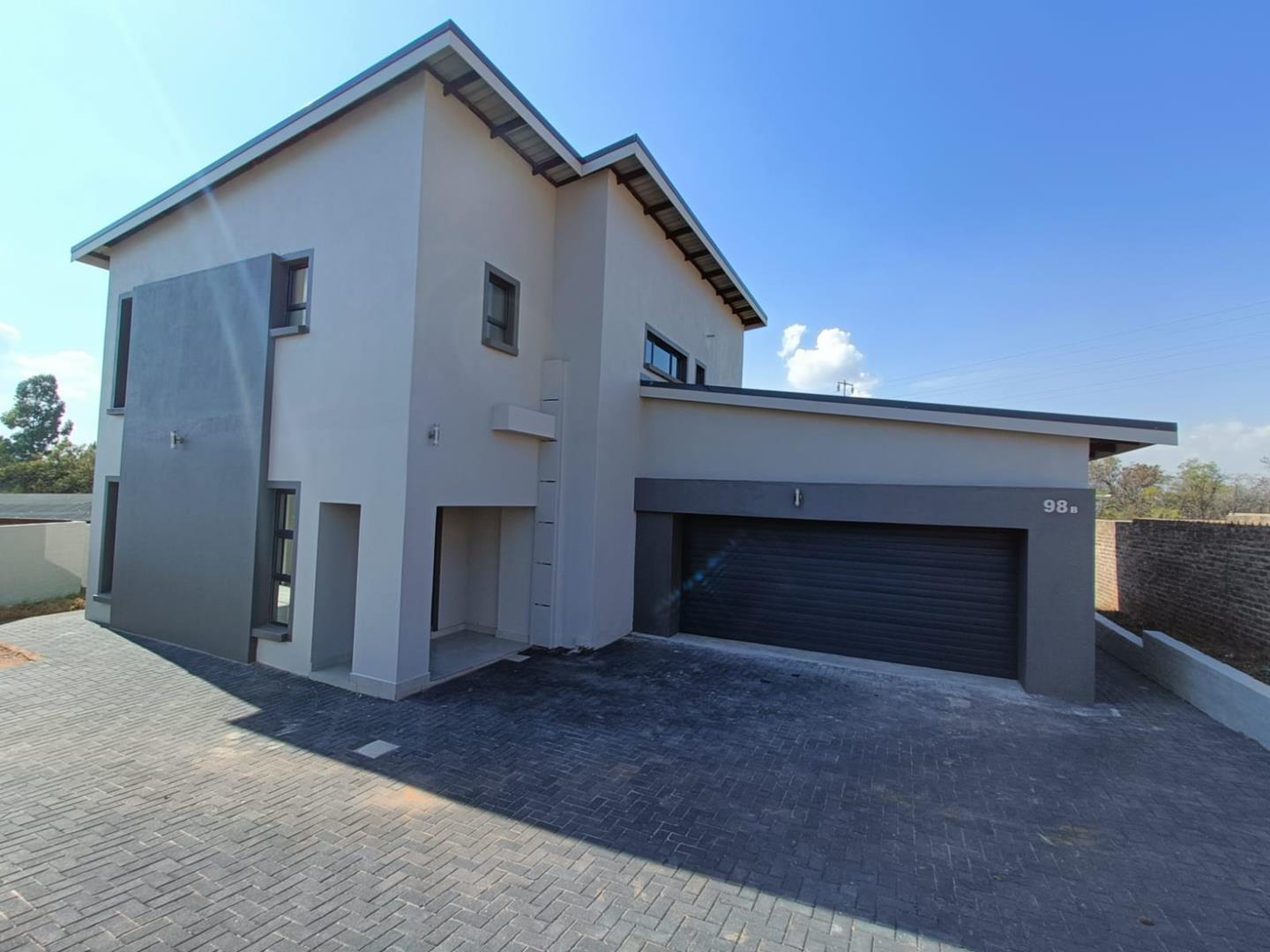 3 Bedroom  House for Sale in Pretoria - Gauteng