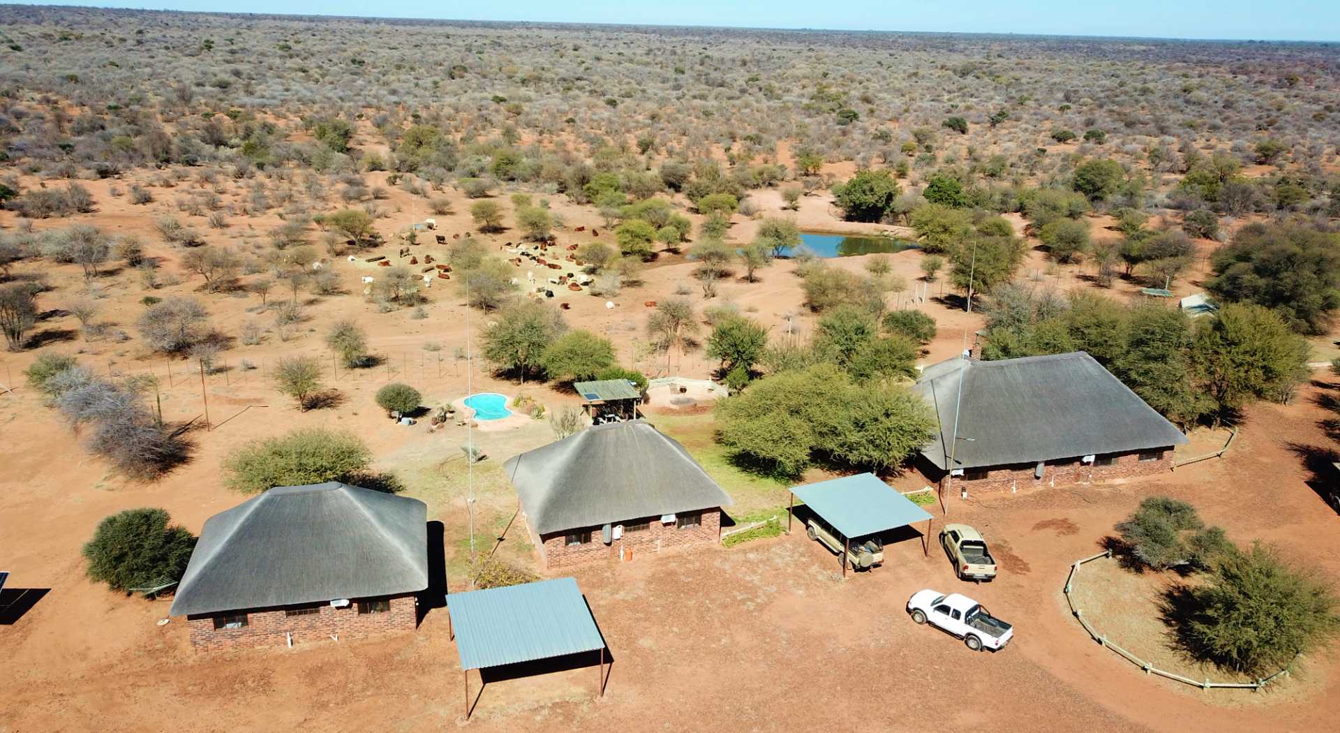 Farm for Sale - Limpopo