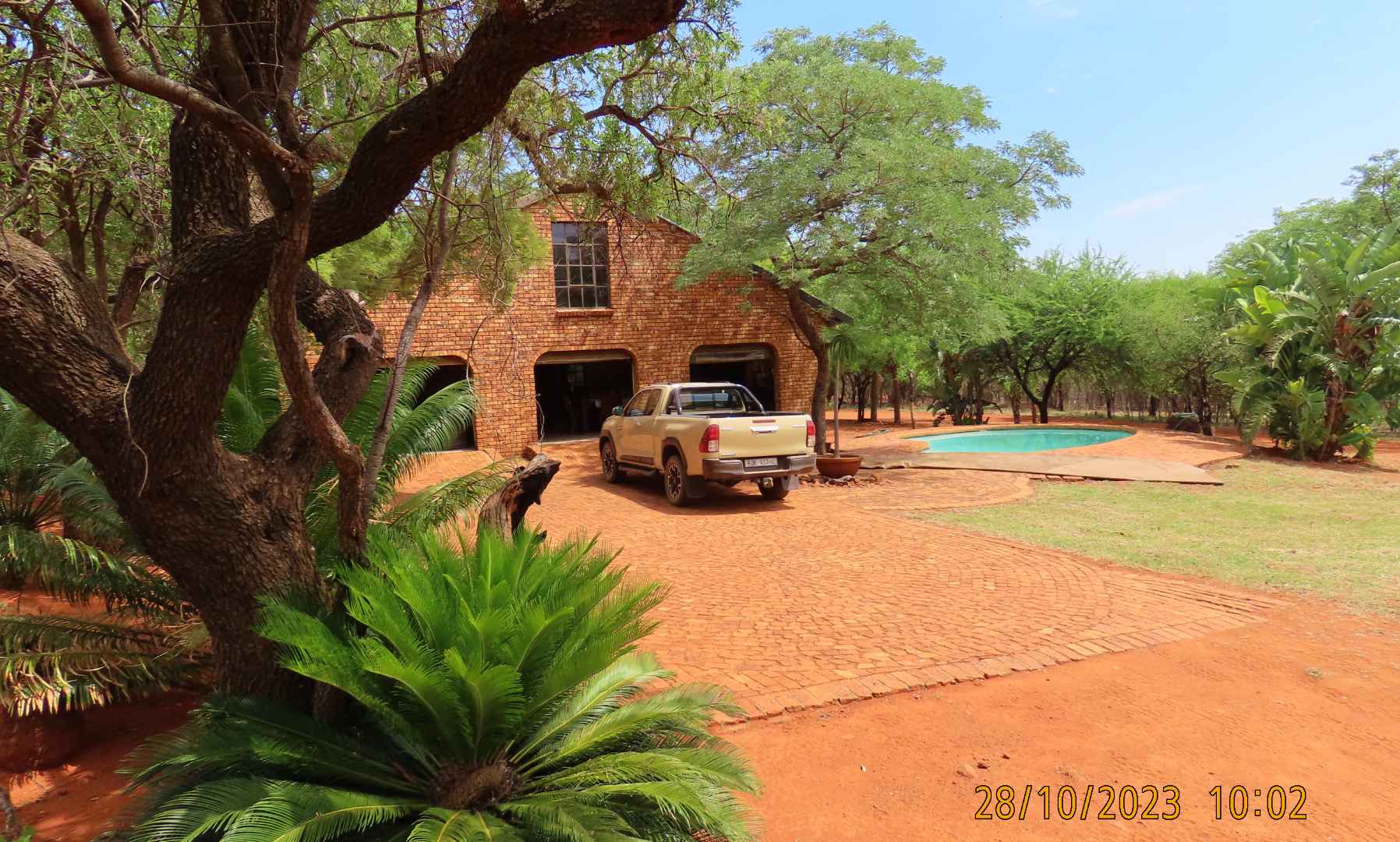 Farm for Sale - Limpopo