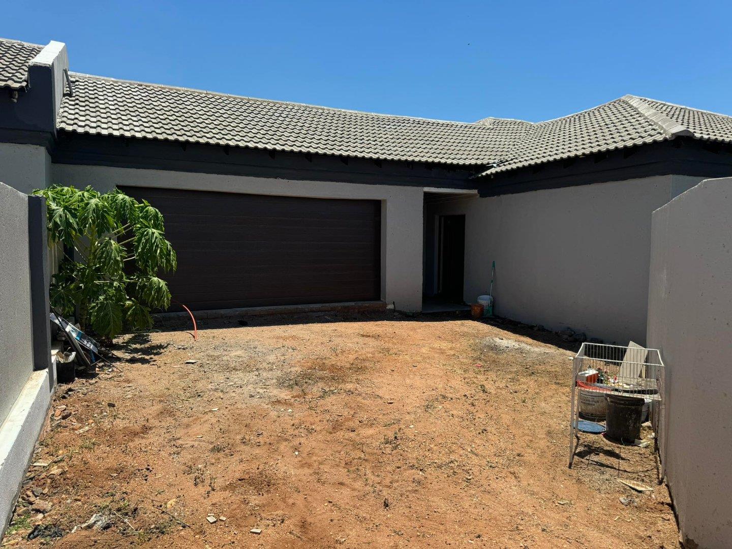 6 Bedroom House for Sale - Limpopo