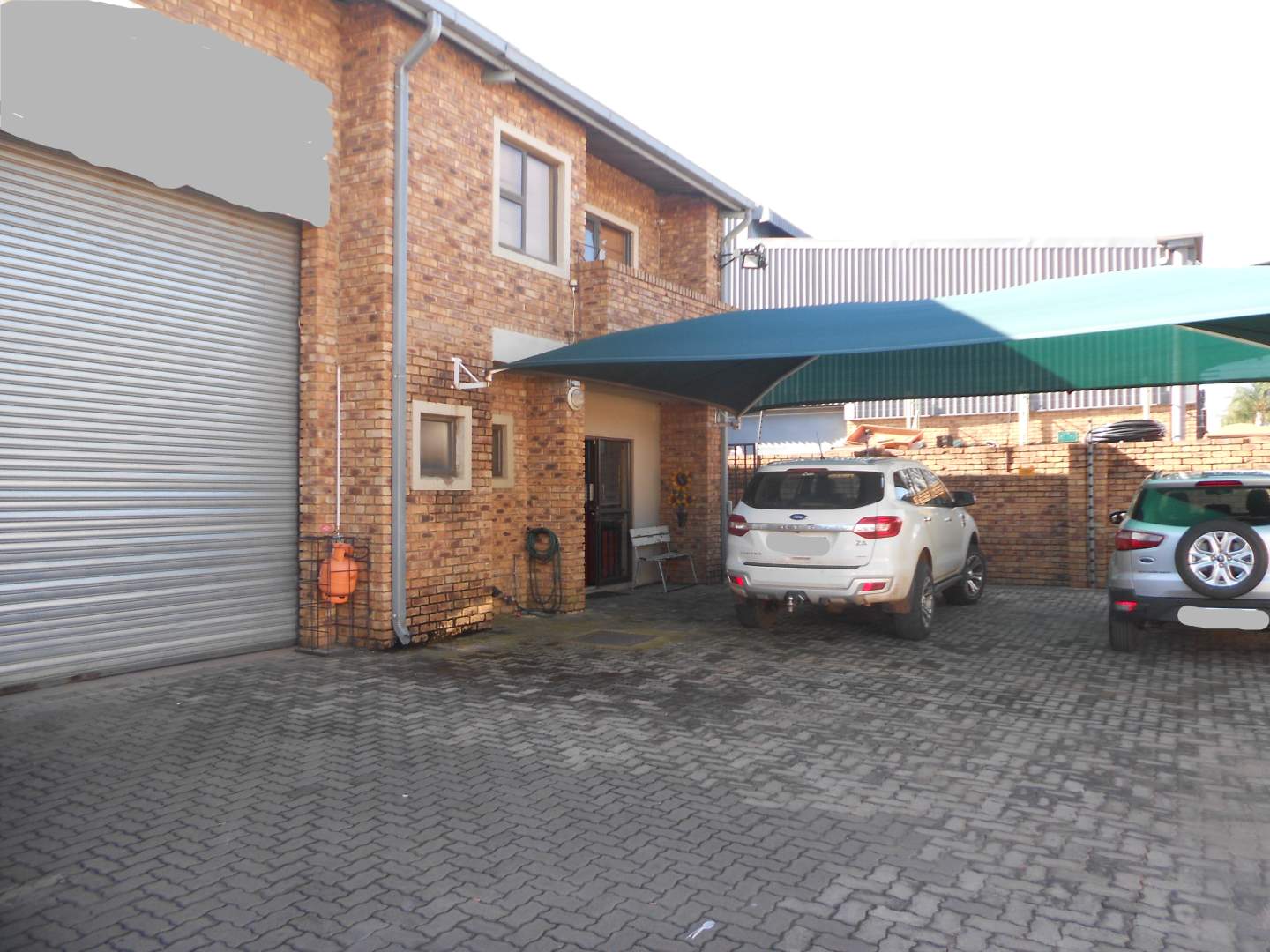 Industrial Property for Sale - Gauteng