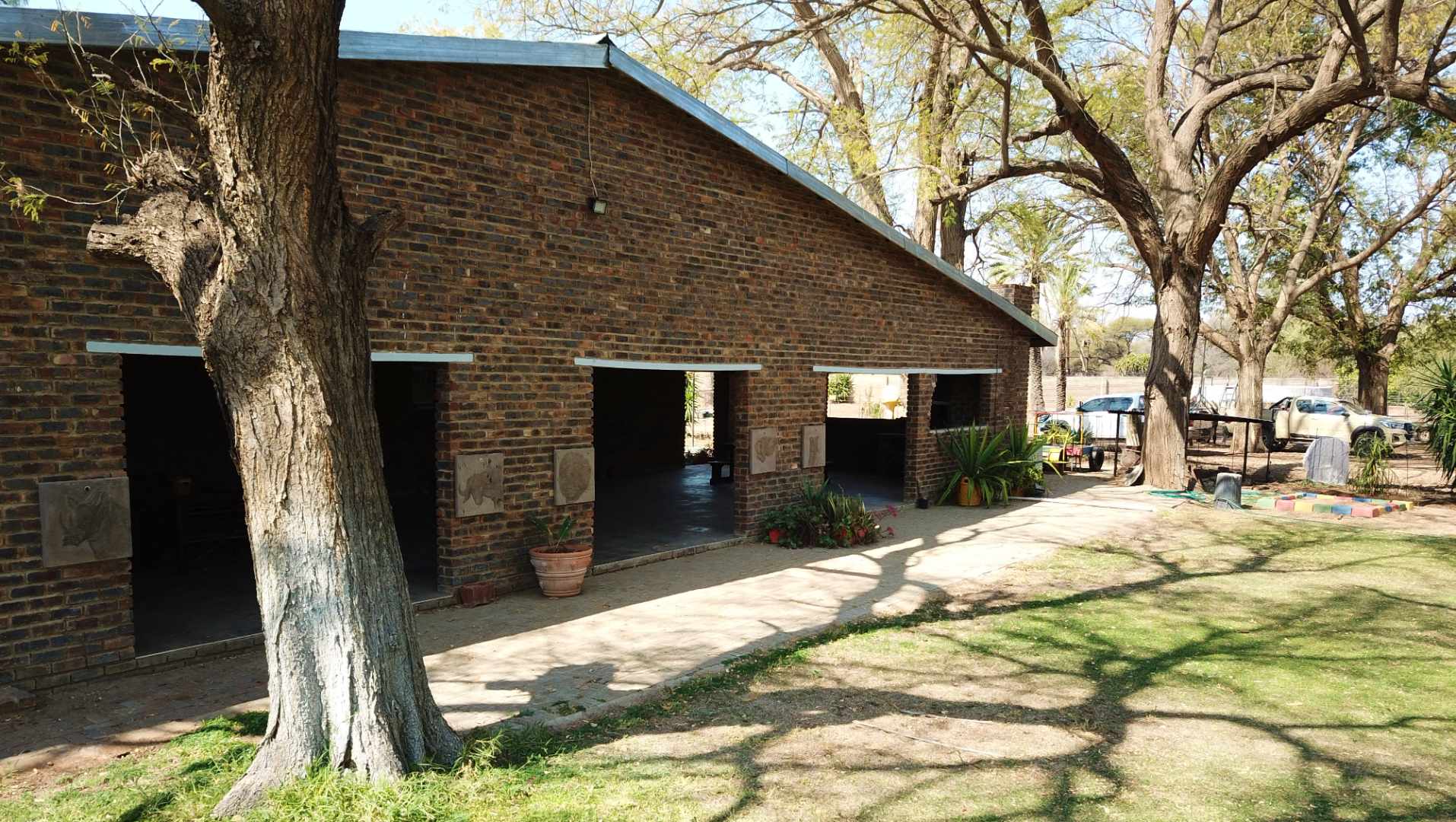 Farm for Sale - Limpopo