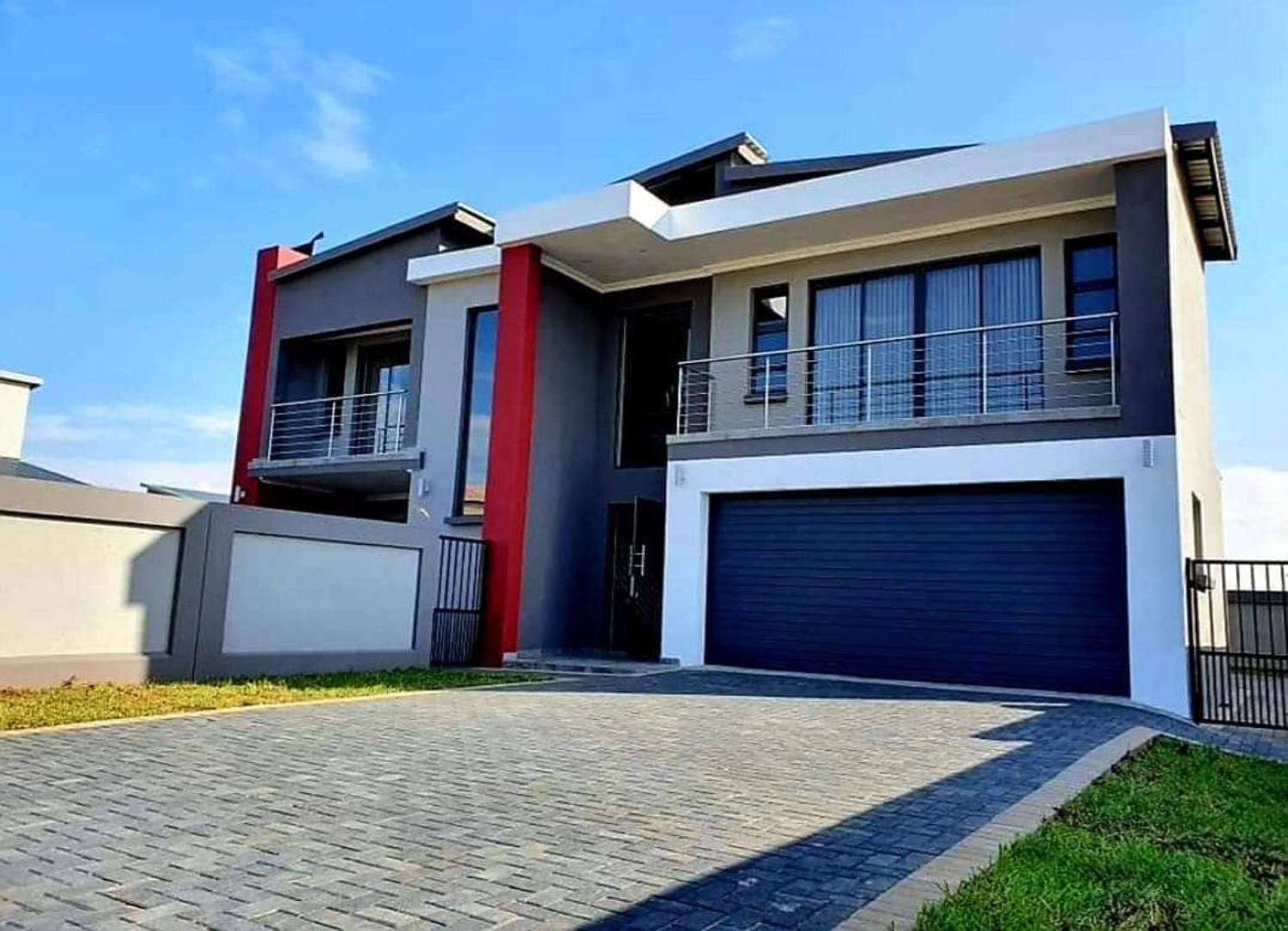 4 Bedroom House for Sale - Gauteng