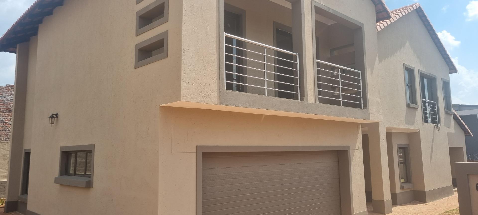 3 Bedroom House for Sale - Gauteng