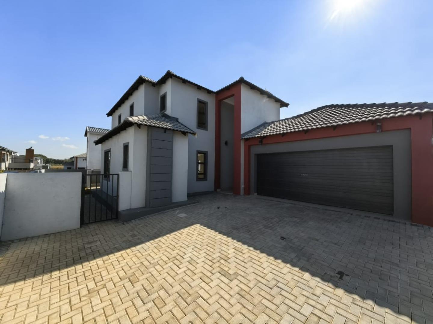 4 Bedroom  House for Sale in Pretoria - Gauteng