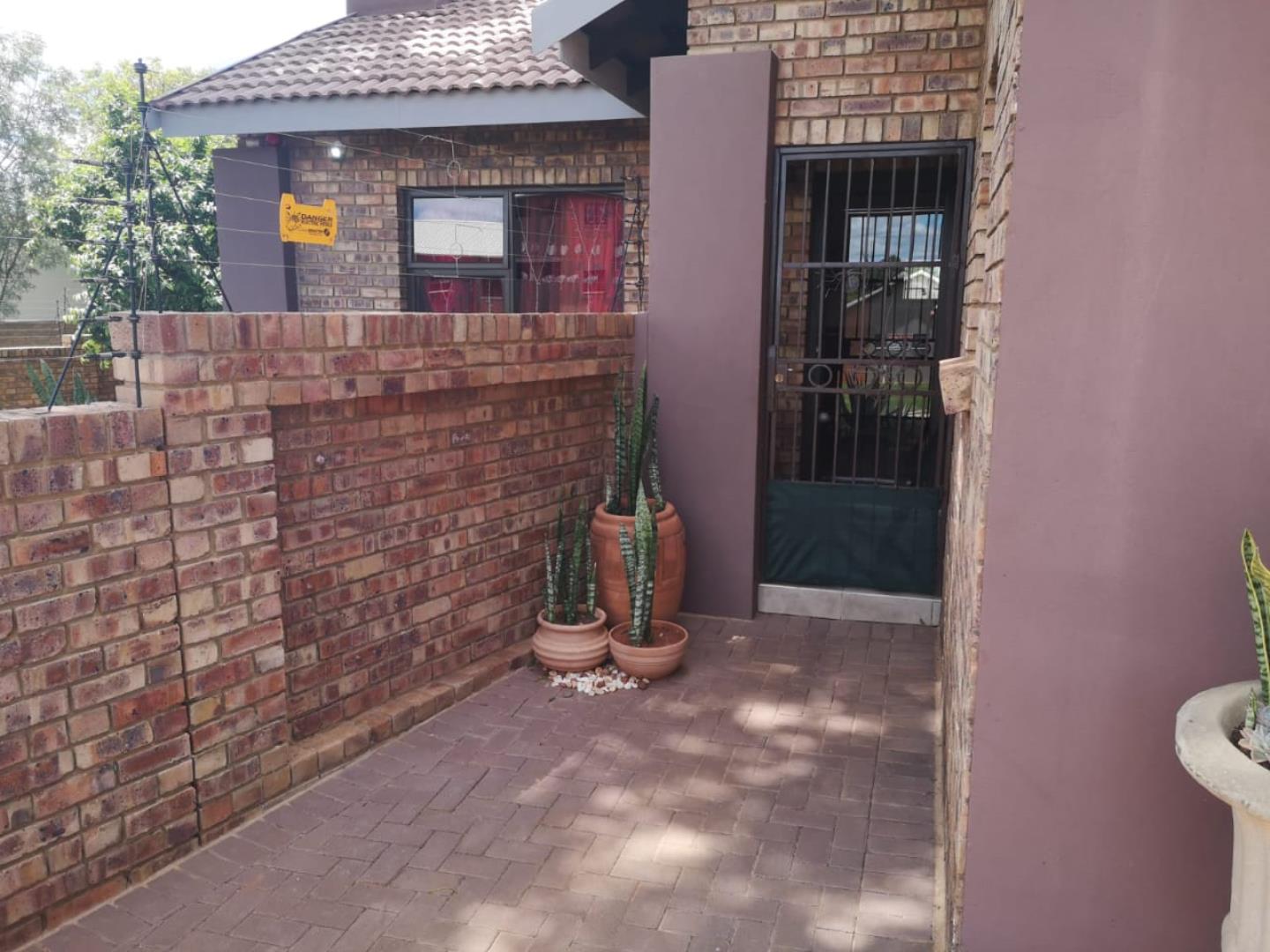 3 Bedroom Townhouse for Sale - Gauteng