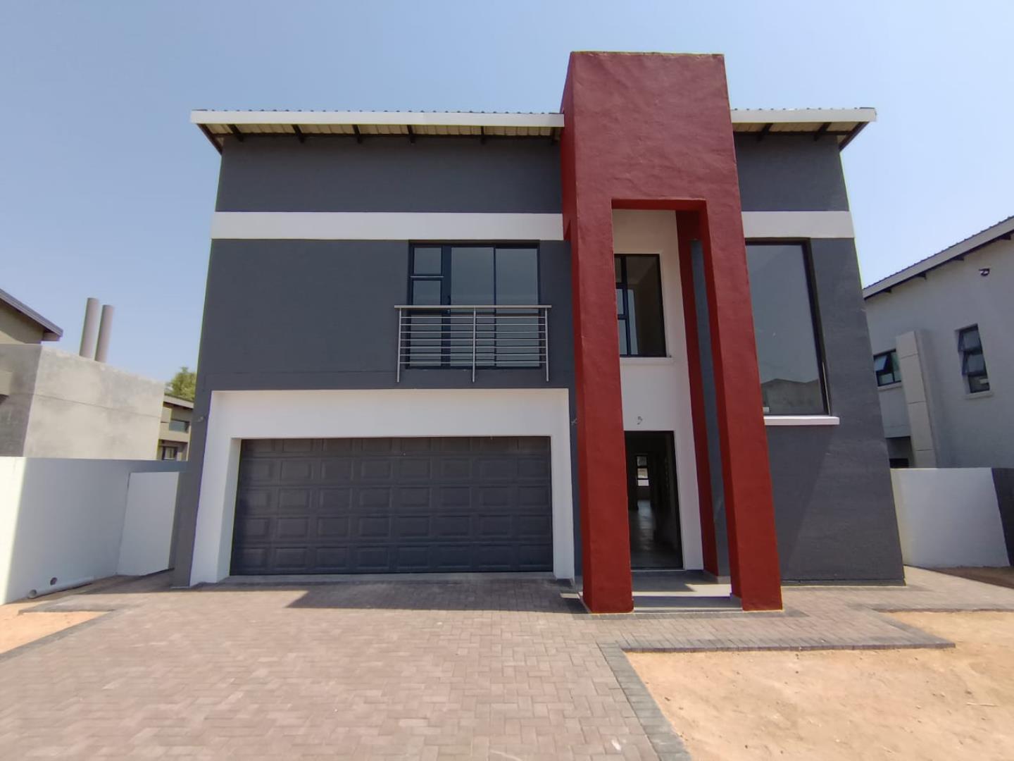 4 Bedroom  House for Sale in Pretoria - Gauteng