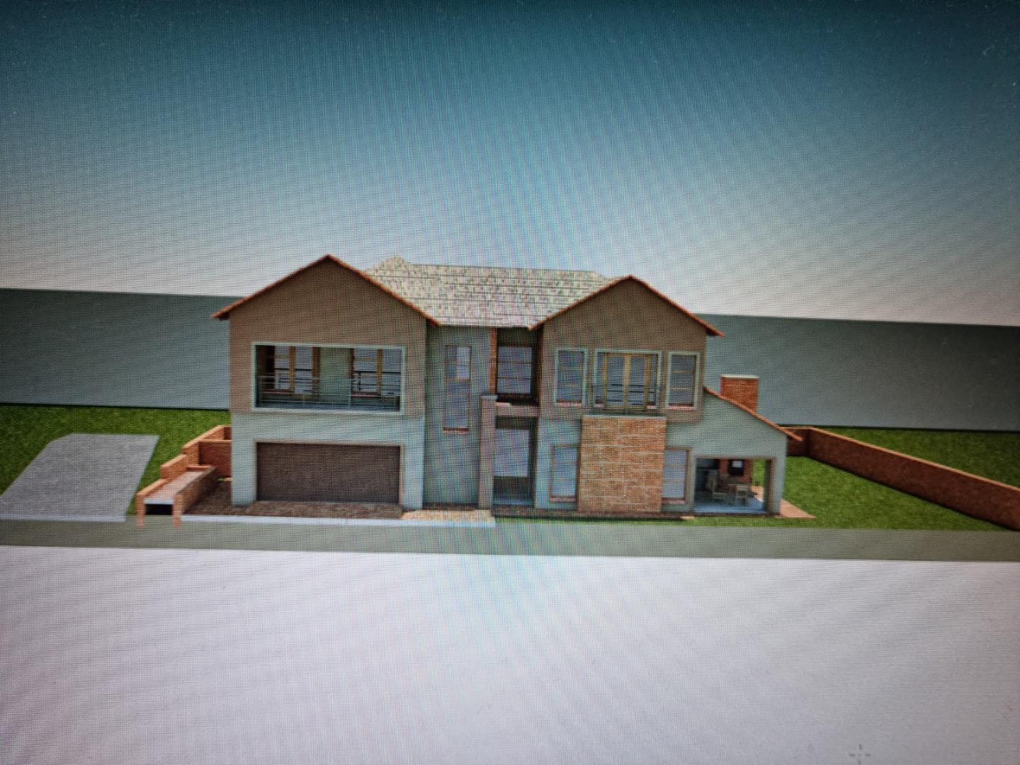 4 Bedroom House for Sale - Gauteng