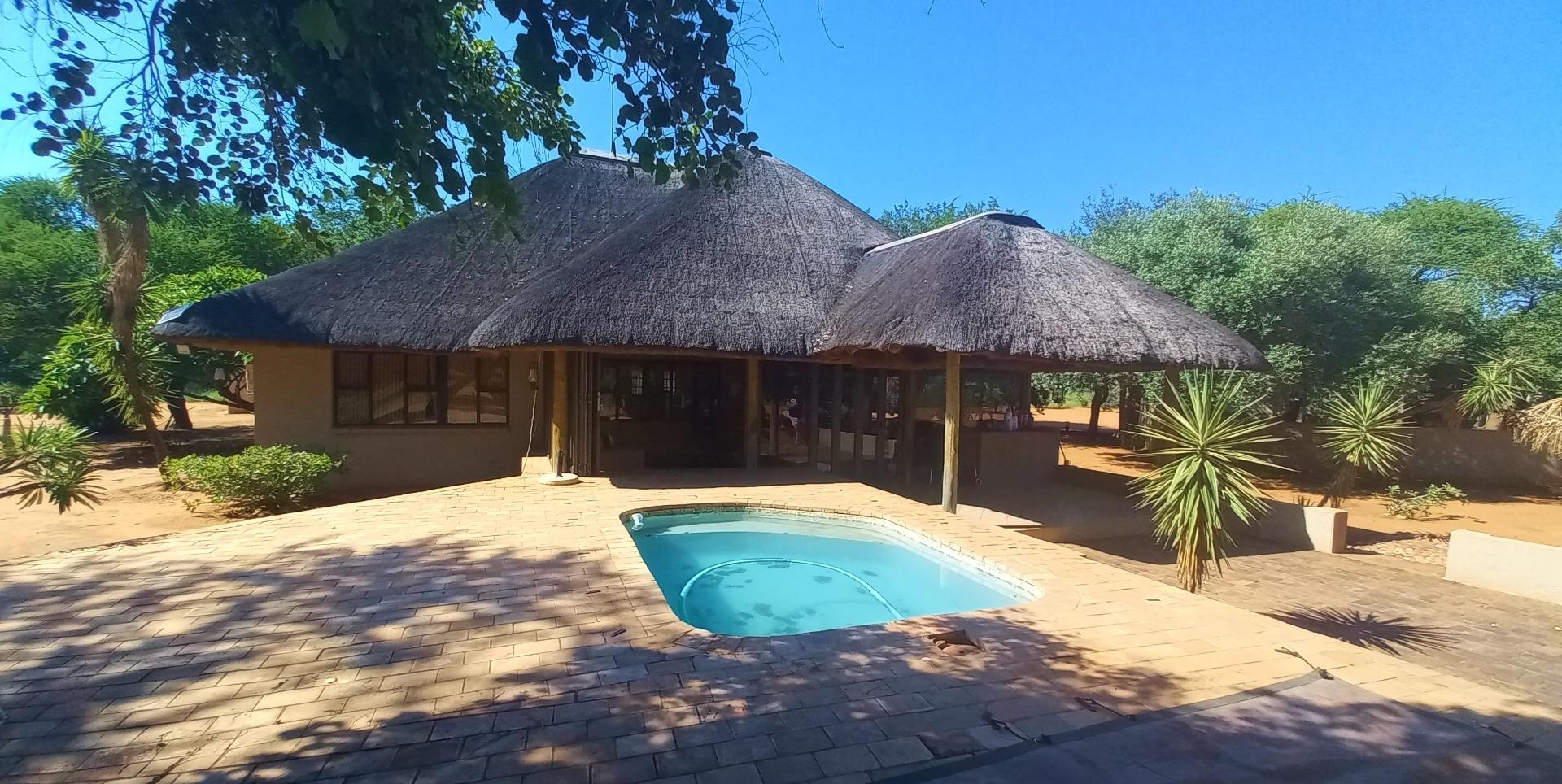 Farm for Sale - Limpopo