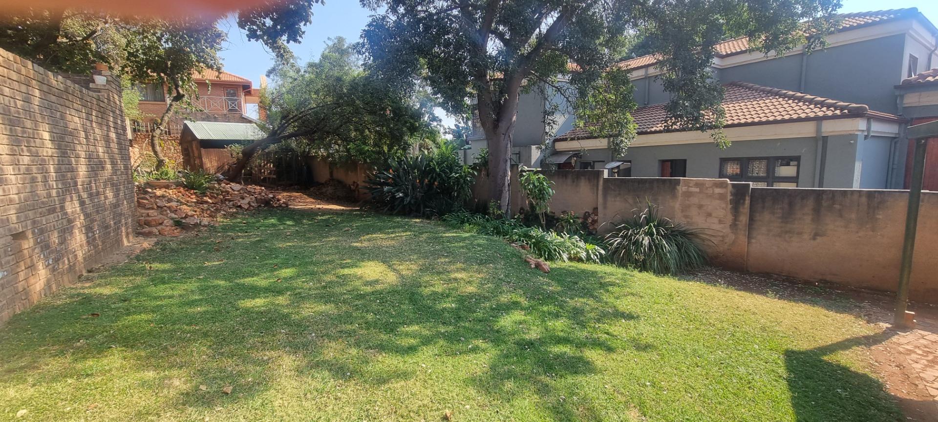 2 Bedroom House for Sale - Gauteng