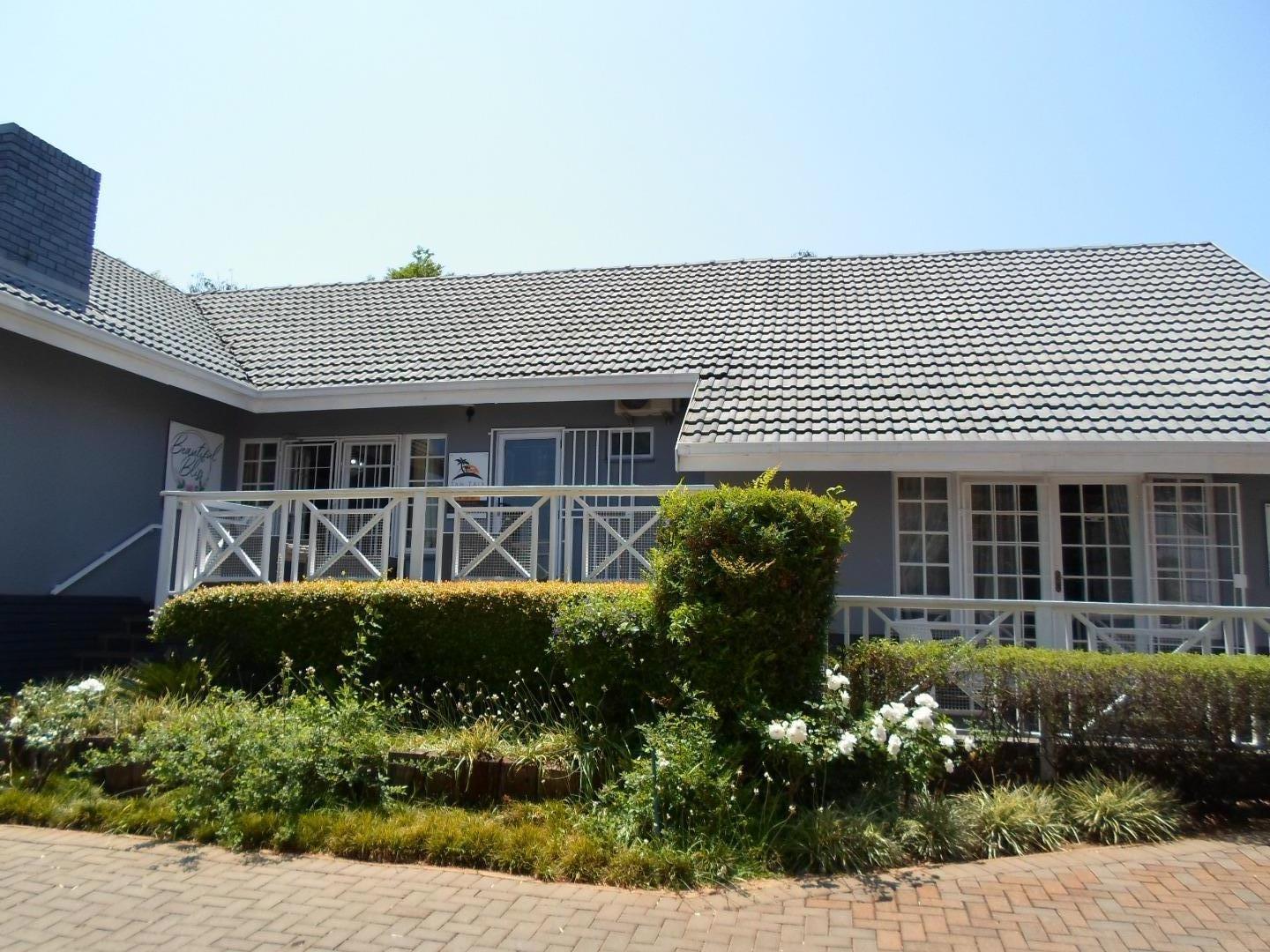 Commercial - Office for Sale - Gauteng