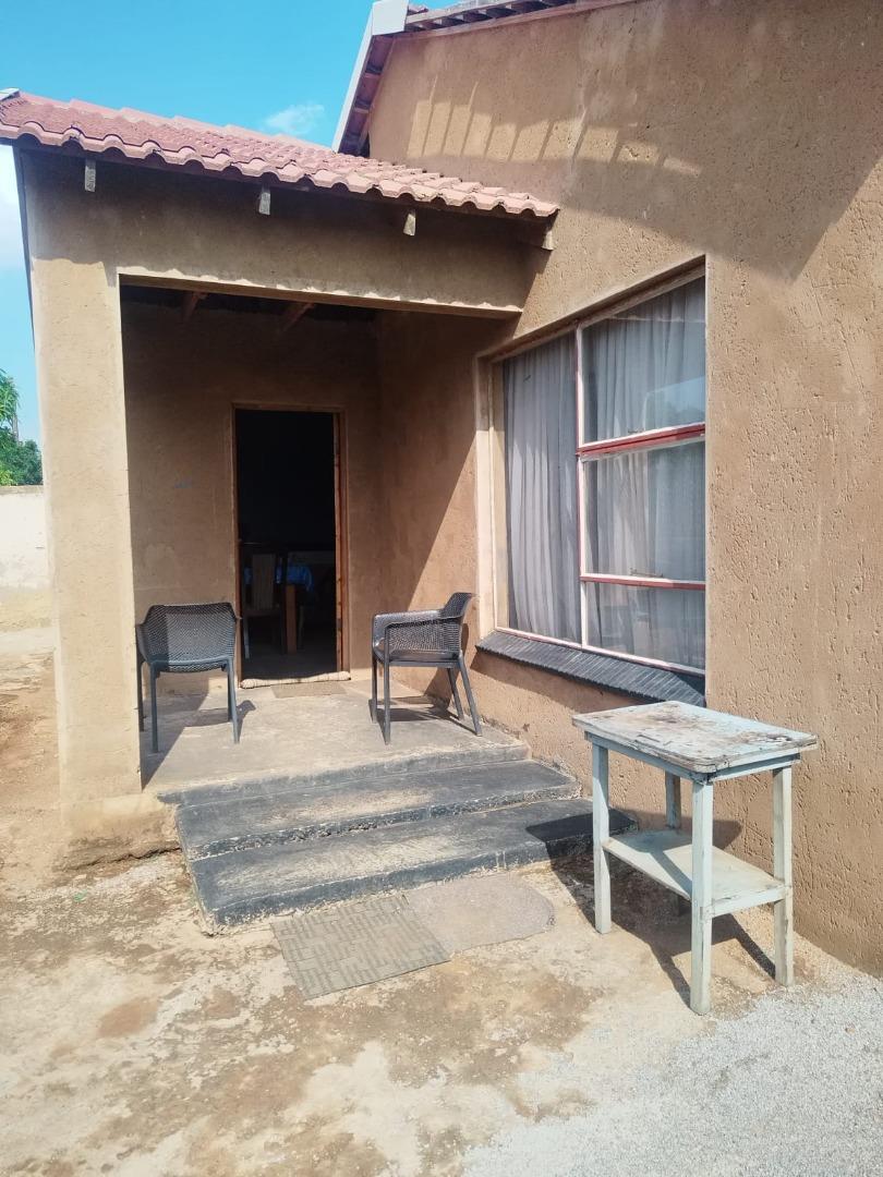 3 Bedroom House for Sale - Gauteng