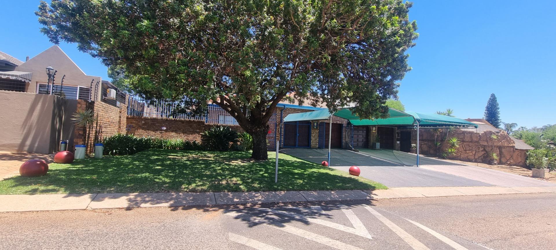 3 Bedroom House for Sale - Gauteng