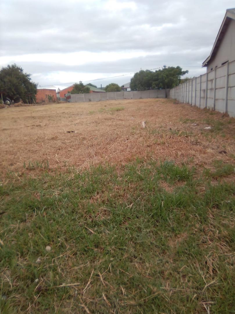 Vacant Land for Sale - Western Cape