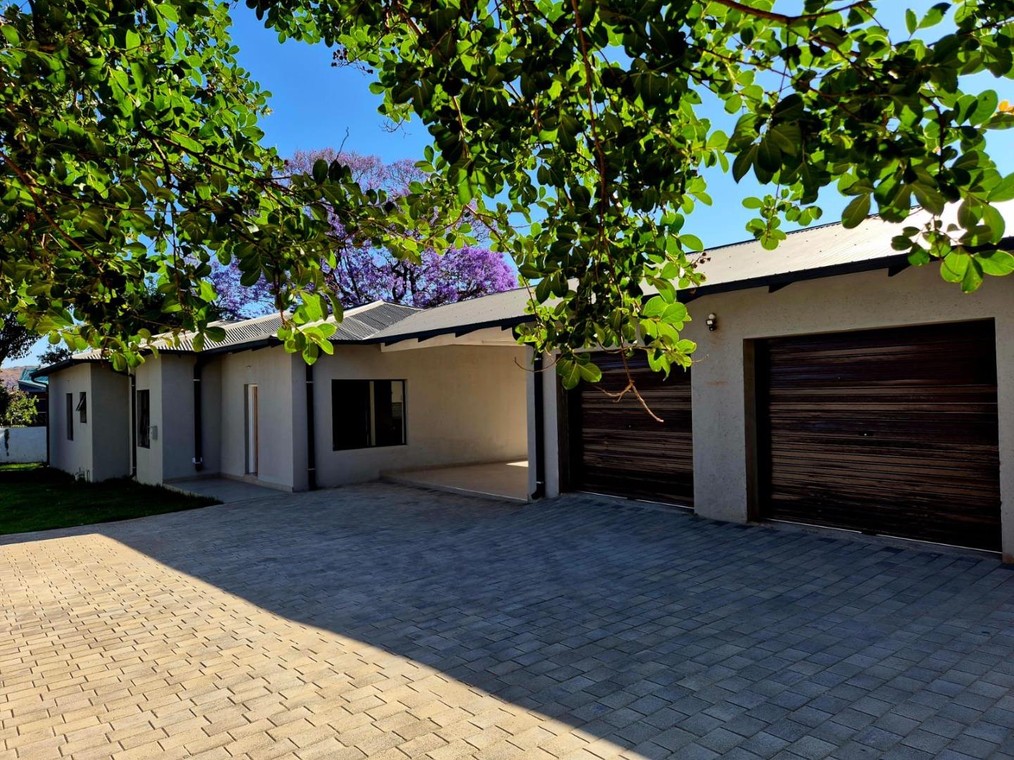 House for Sale - Gauteng