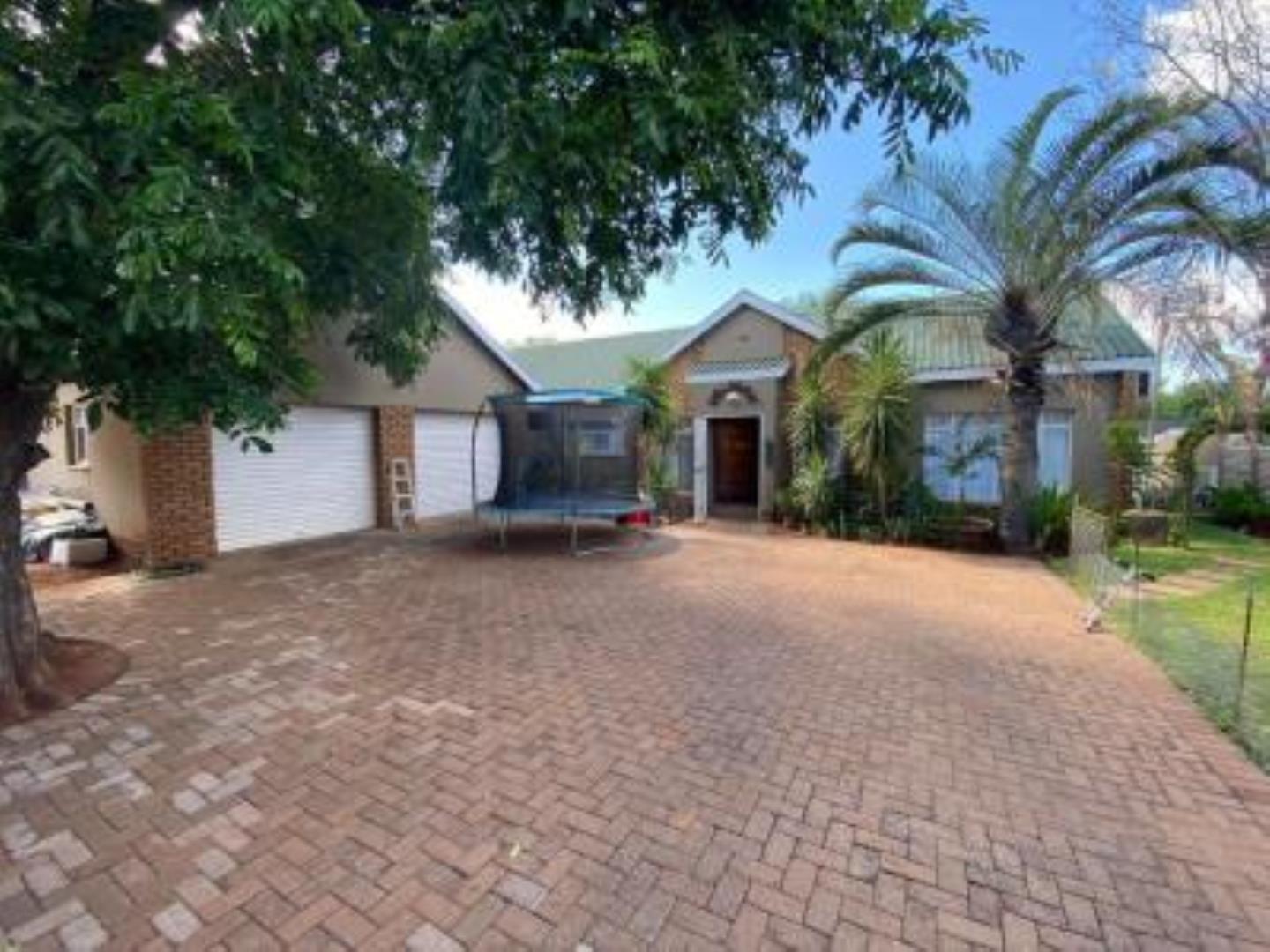 House for Sale - Limpopo