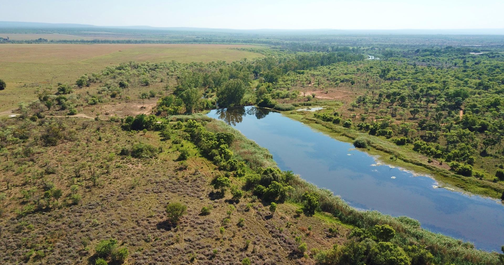 Farm for Sale - Limpopo