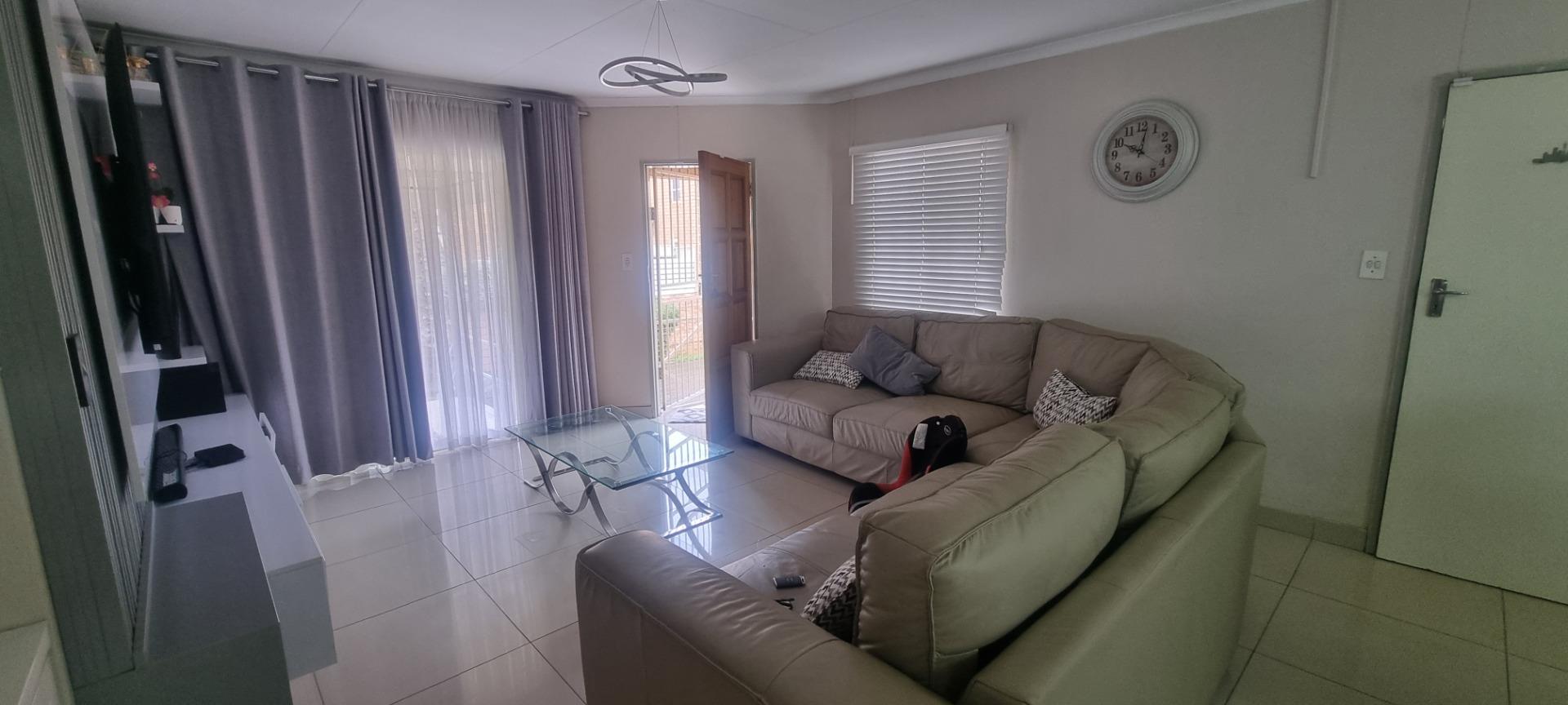 4 Bedroom House for Sale - Gauteng