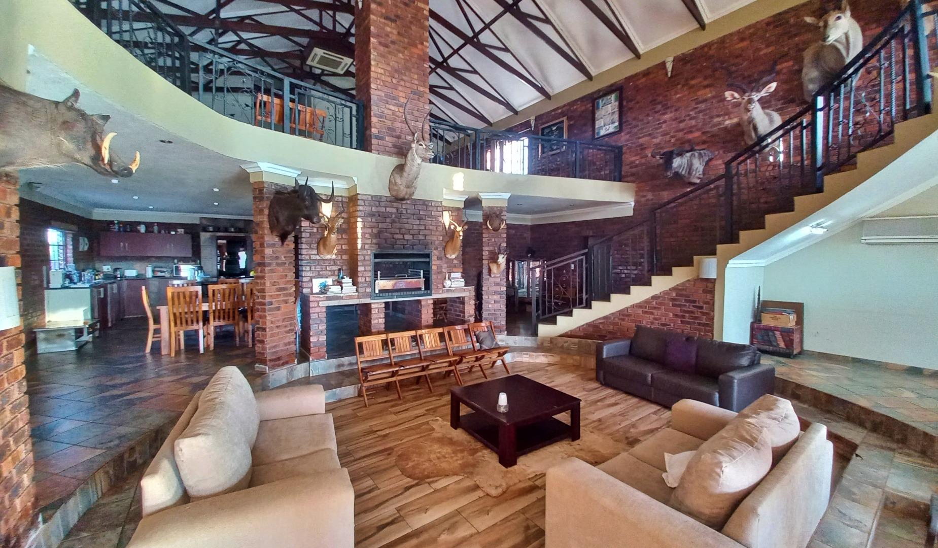 Farm for Sale - Limpopo