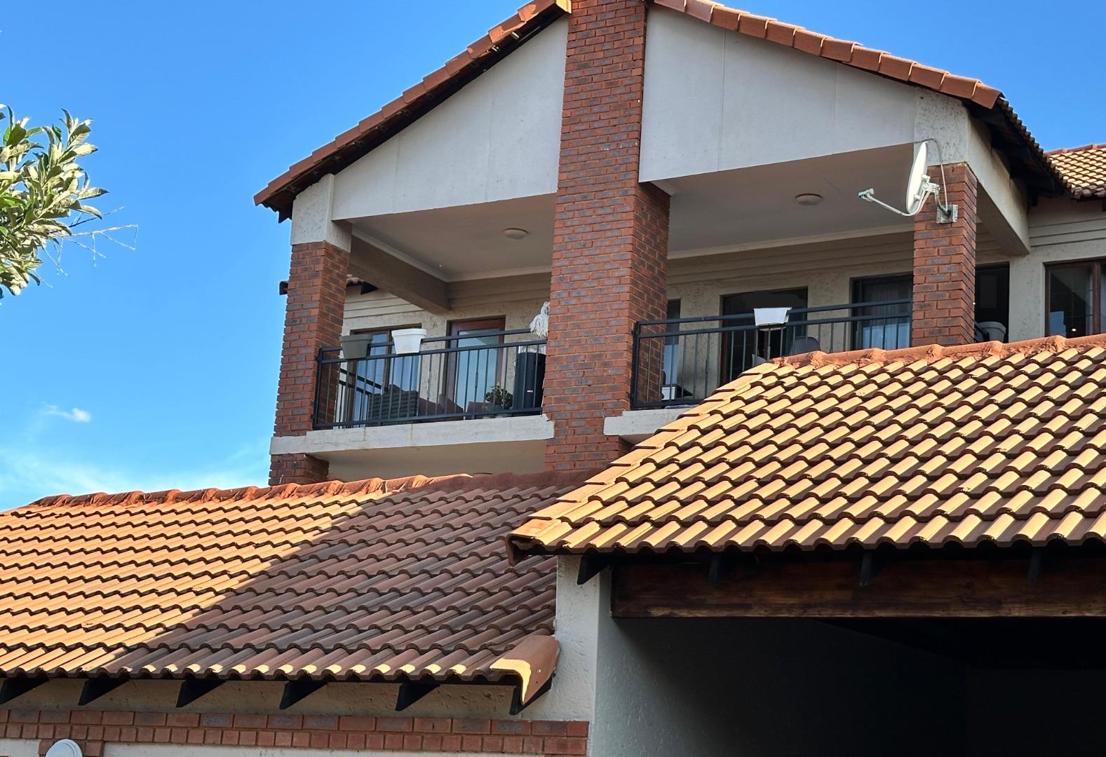 3 Bedroom Penthouse for Sale - Gauteng