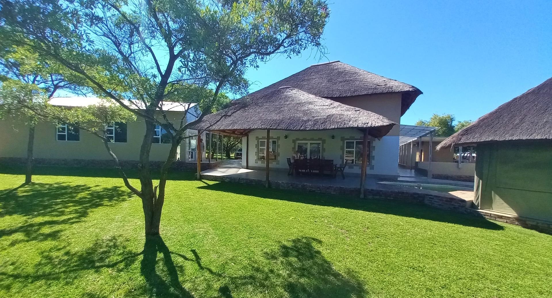 Farm for Sale - Limpopo