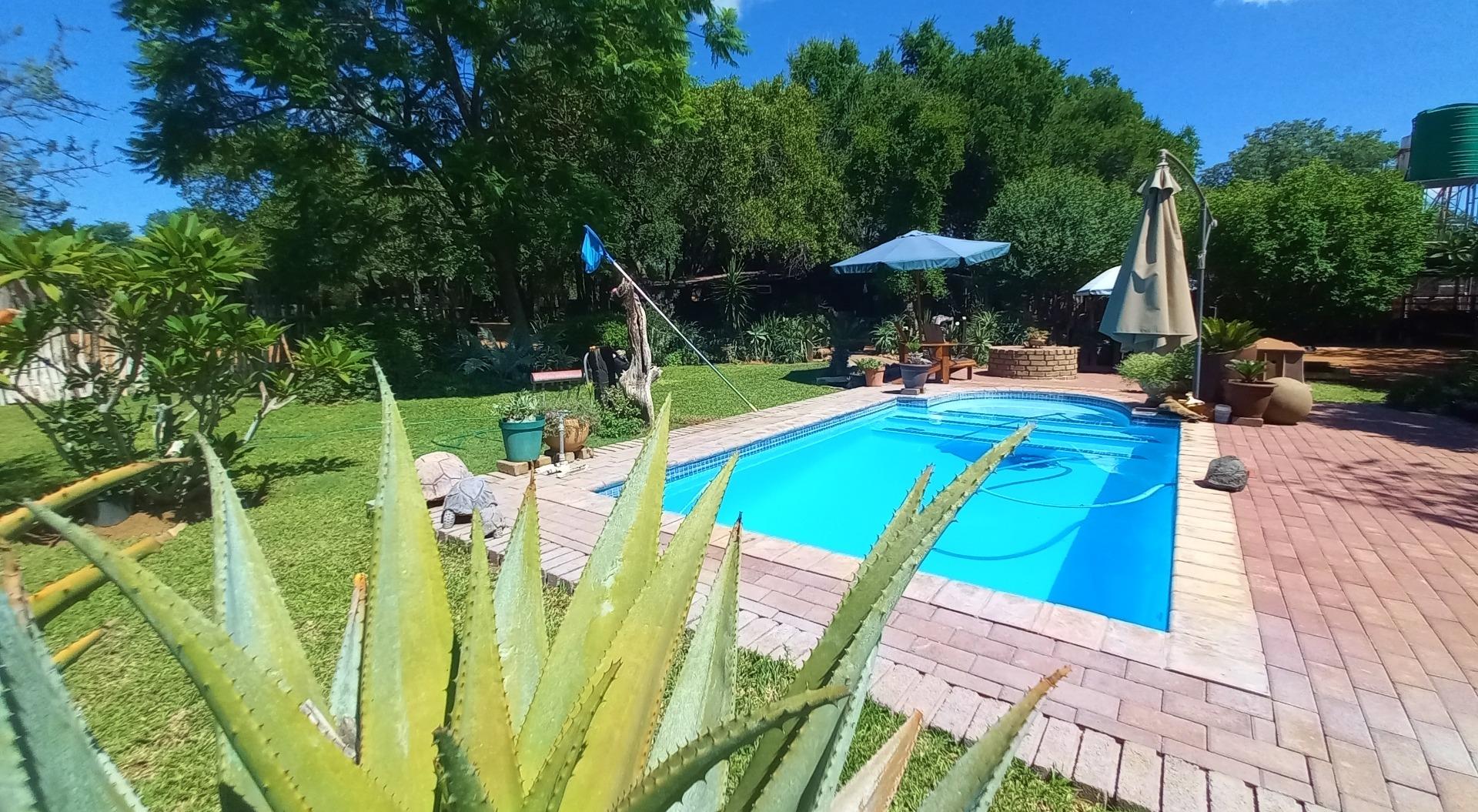 Farm for Sale - Limpopo