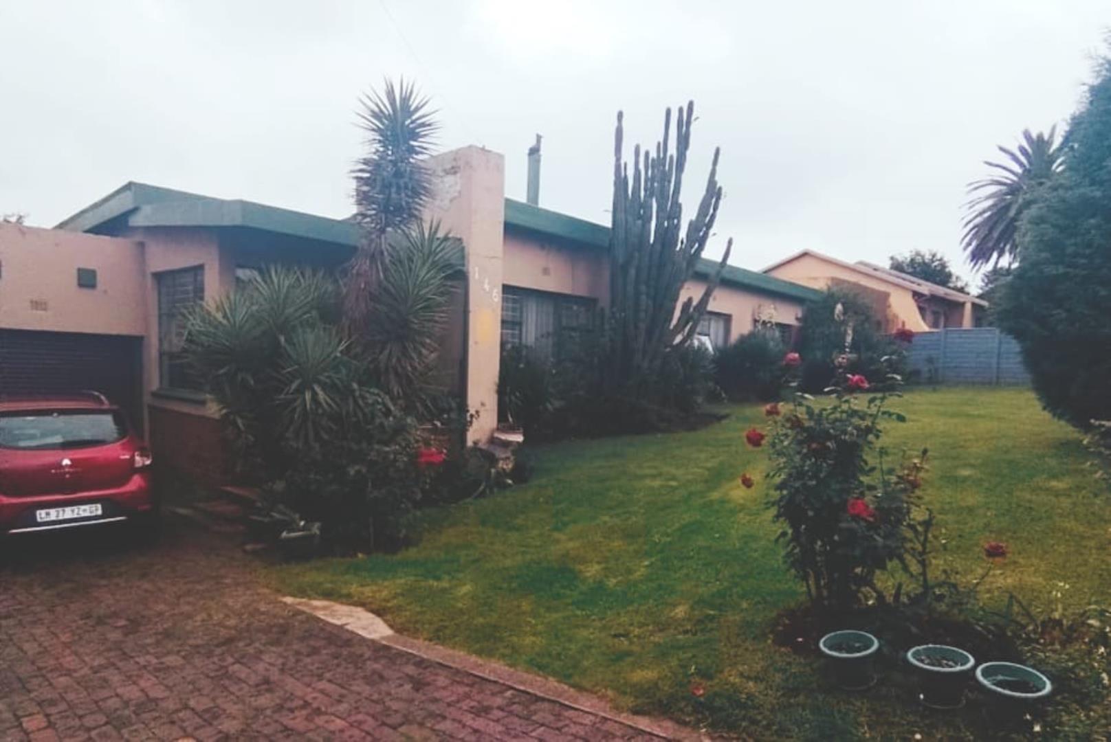 3 Bedroom House for Sale - Gauteng