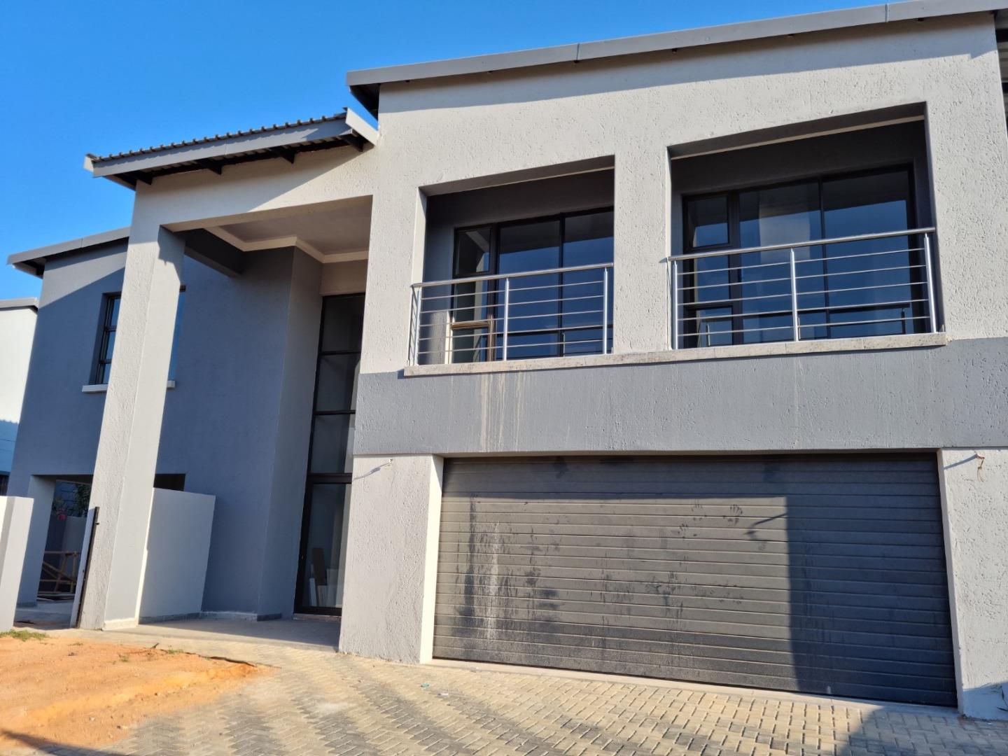 4 Bedroom House for Sale - Gauteng