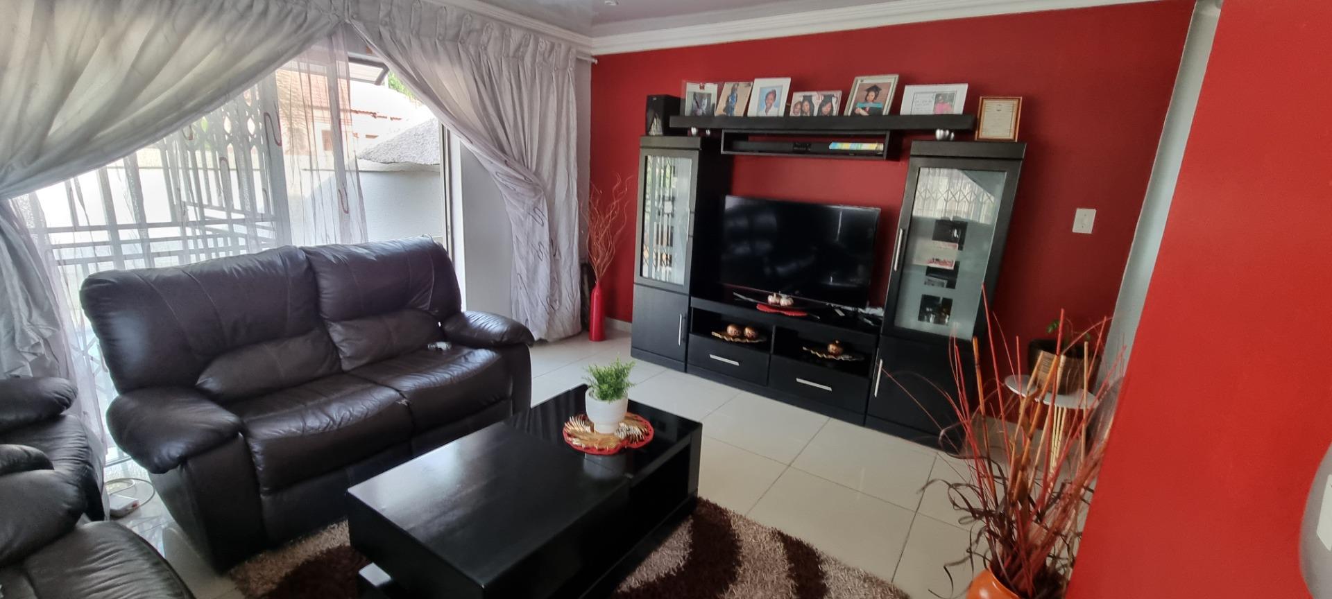 4 Bedroom House for Sale - Gauteng