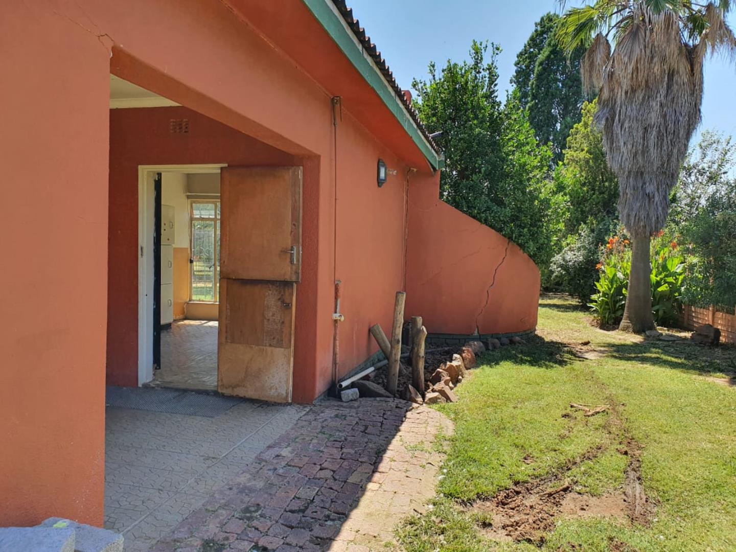 Smallholding for Sale - Gauteng