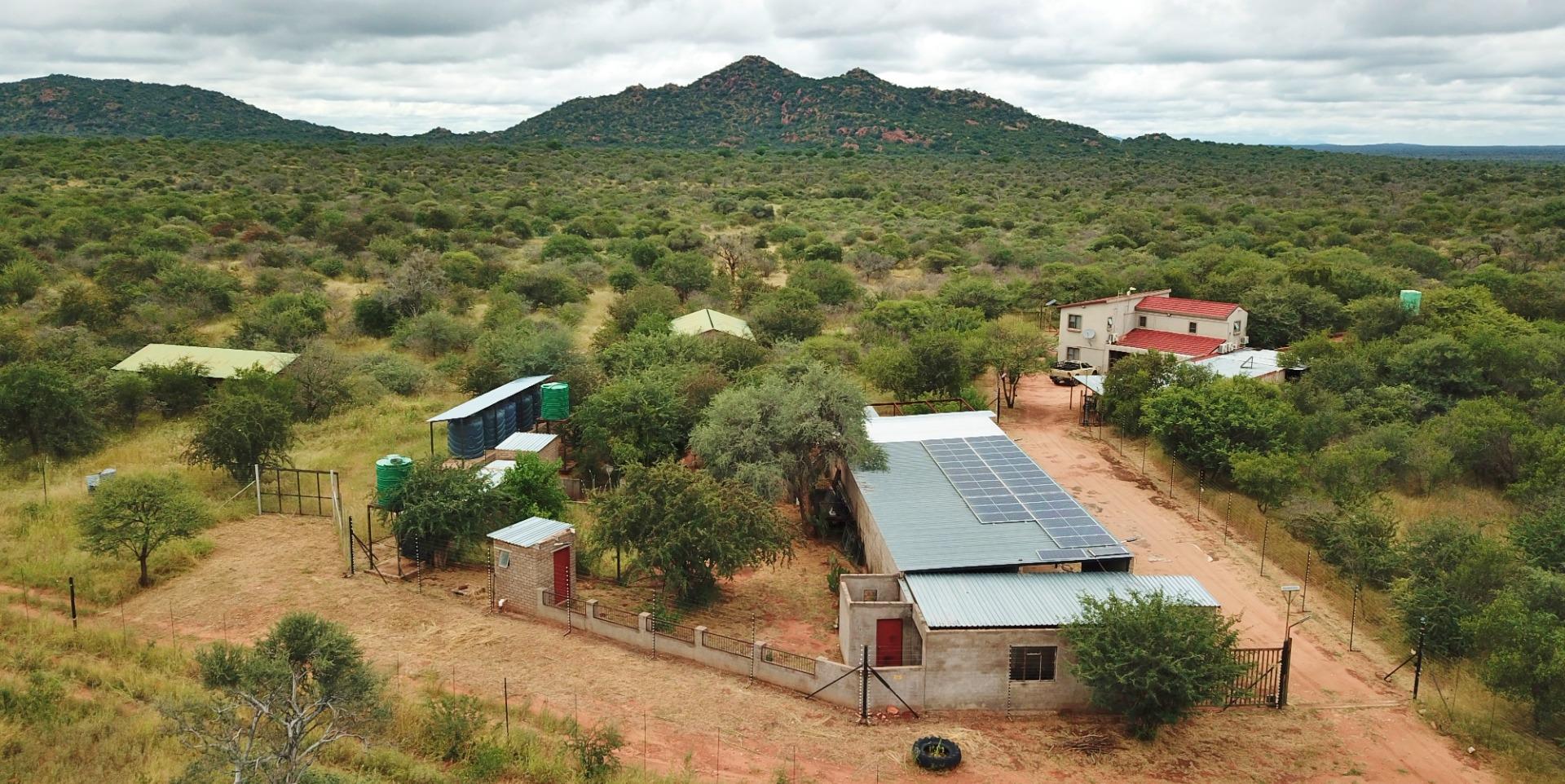 Farm for Sale - Limpopo