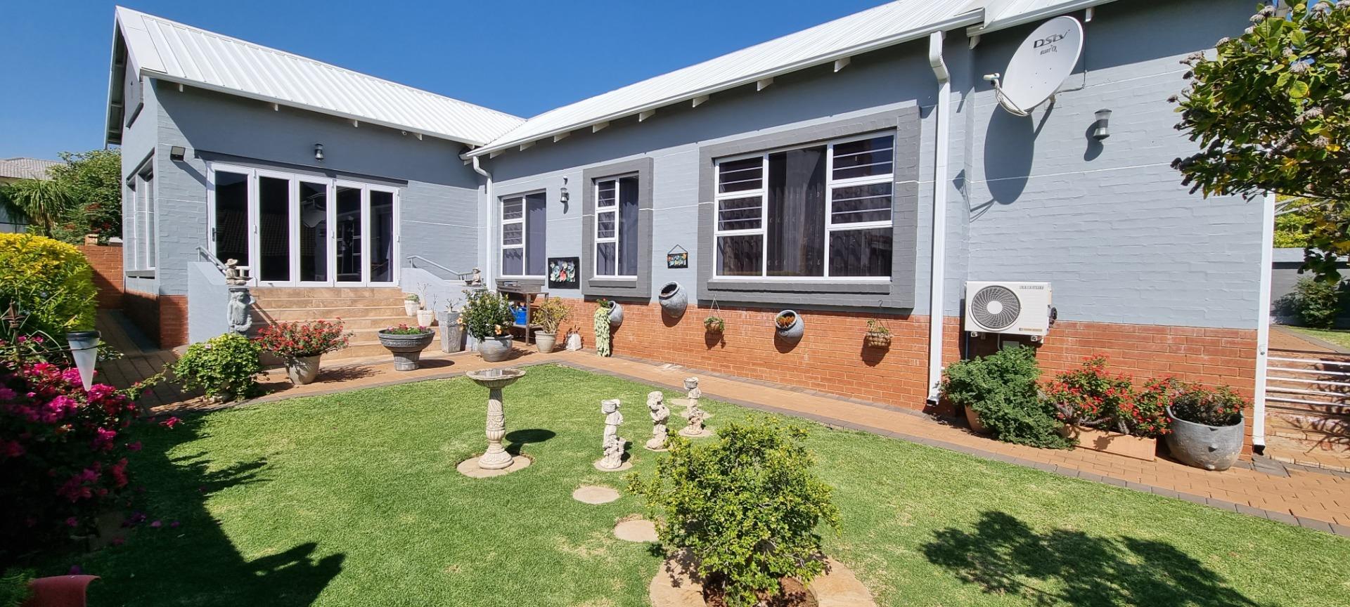 3 Bedroom House for Sale - Gauteng