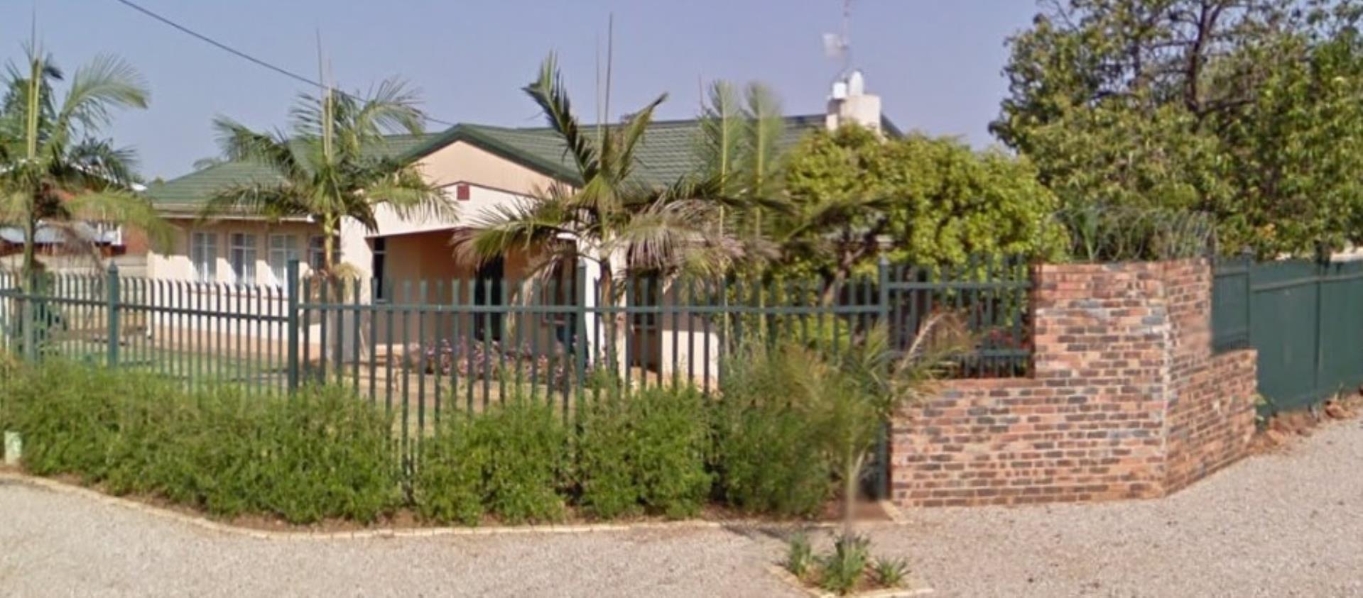 House for Sale - Gauteng