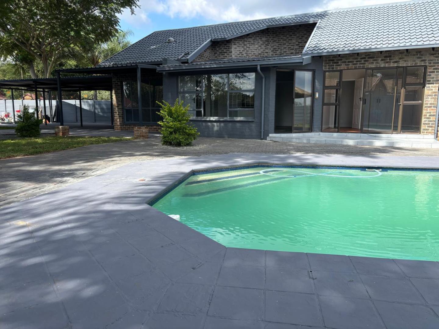 3 Bedroom House for Sale - Gauteng
