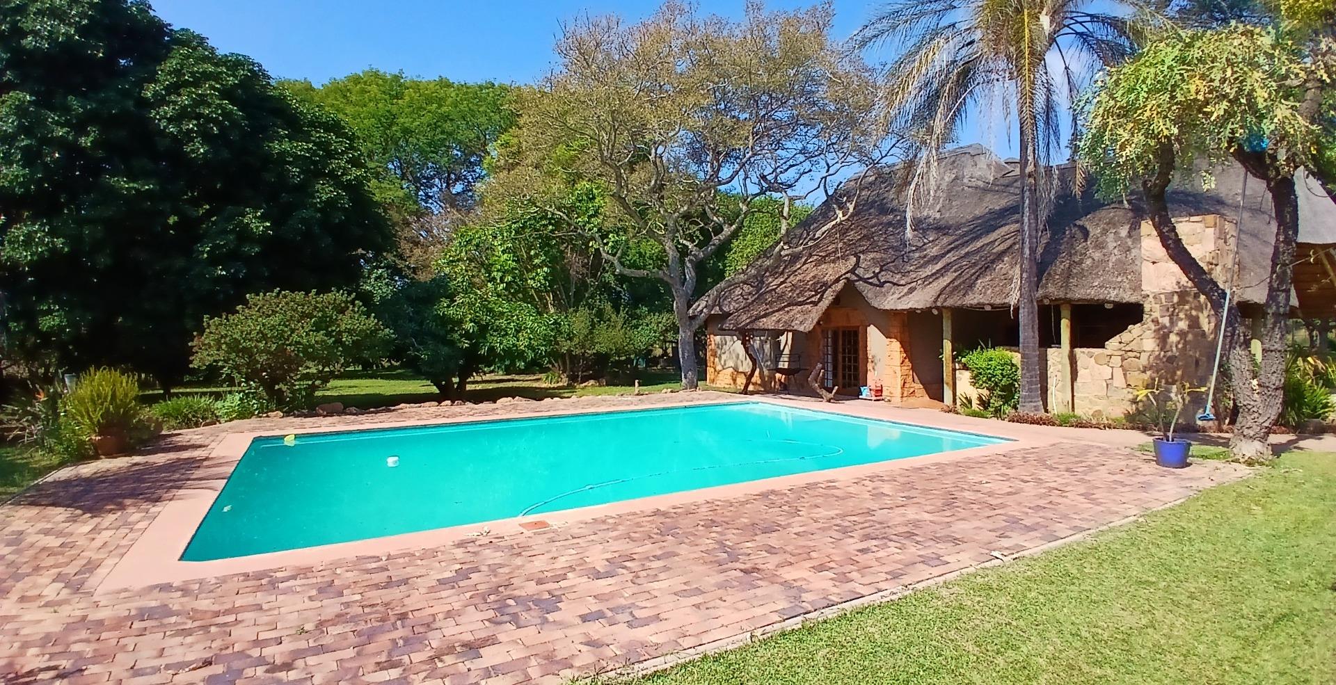 Farm for Sale - Limpopo