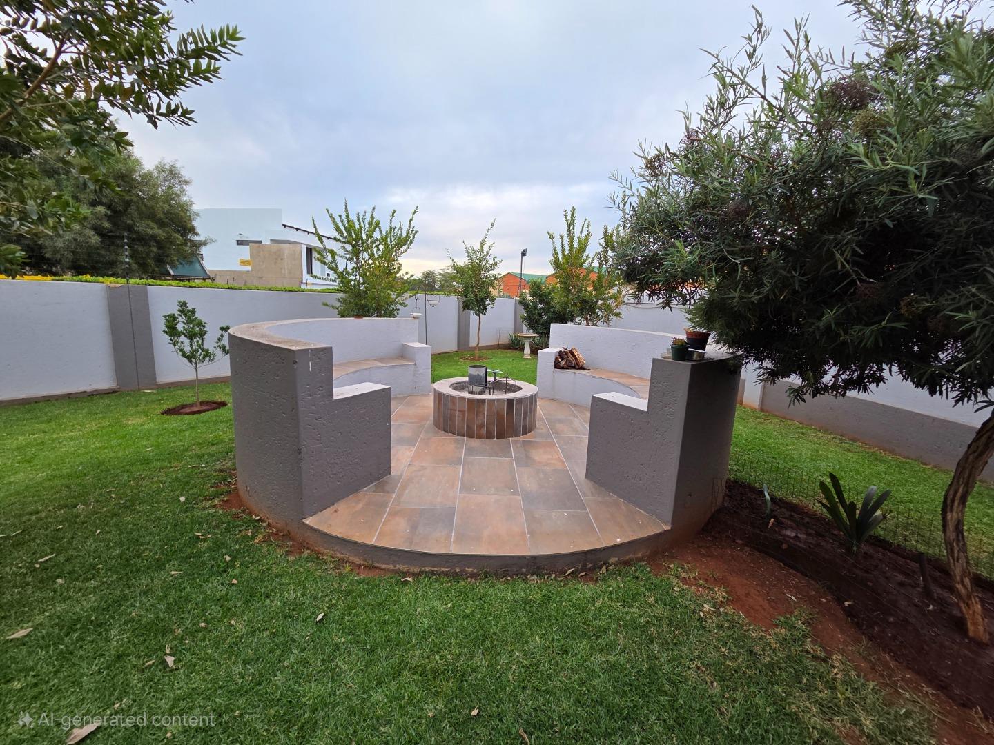 4 Bedroom House for Sale - Gauteng