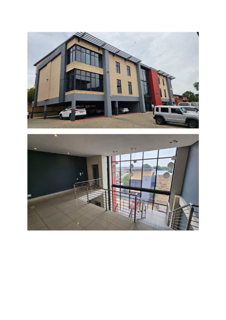 Office for Sale - Gauteng